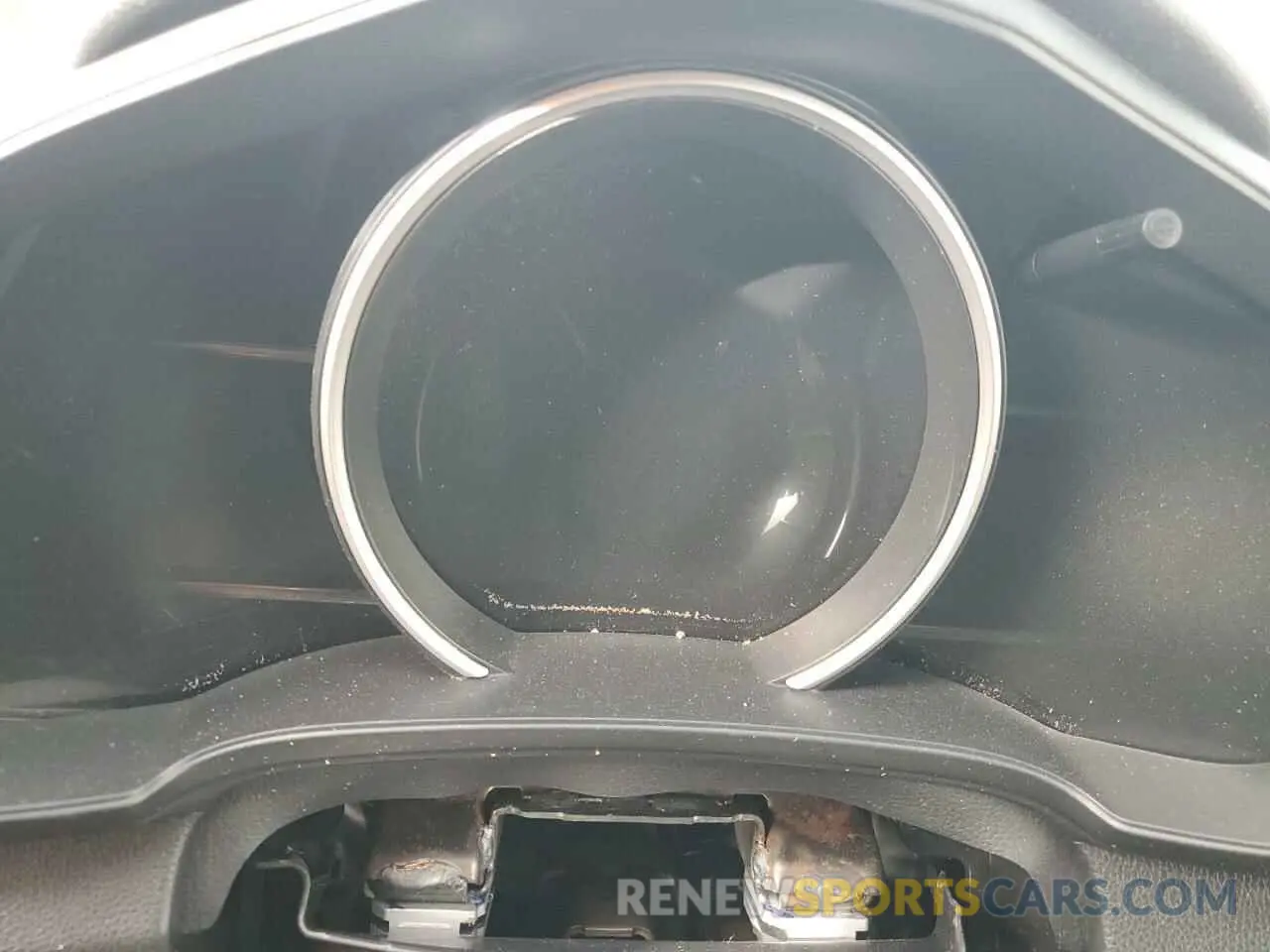 9 fotografías del automóvil dañado 3HGGK5H88LM727261 HONDA FIT 2020