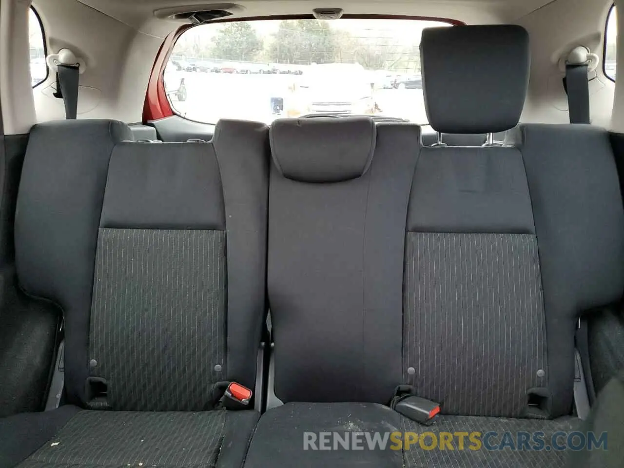10 fotografías del automóvil dañado 3HGGK5H89LM704488 HONDA FIT 2020