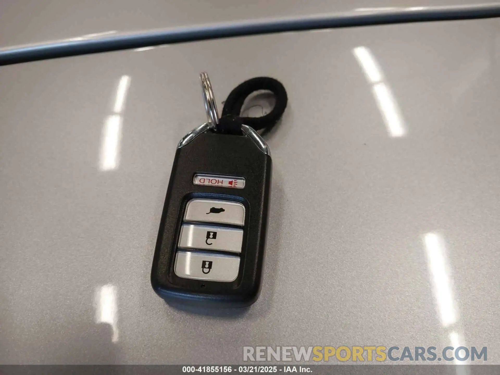 11 fotografías del automóvil dañado 3HGGK5H89LM726992 HONDA FIT 2020