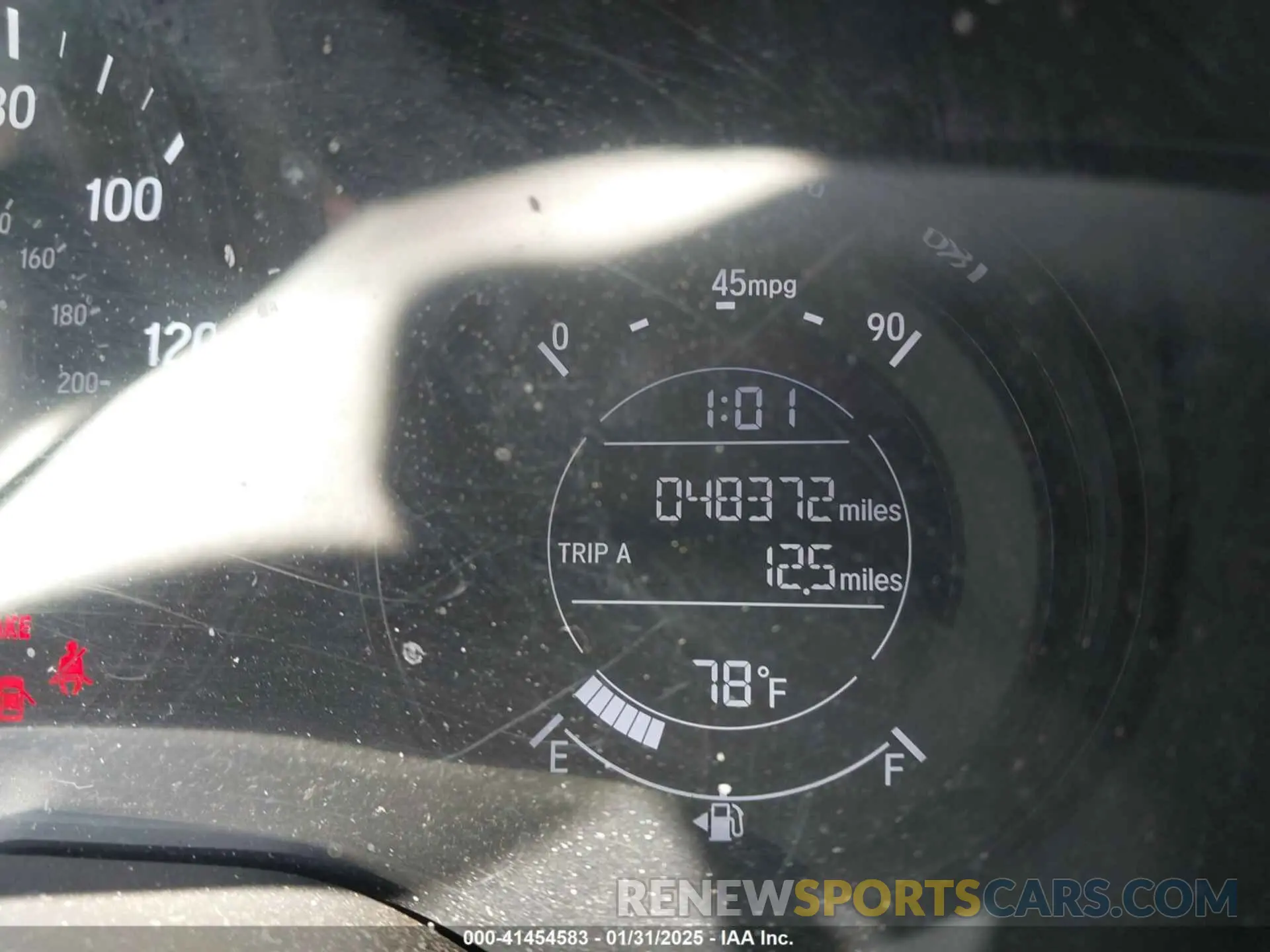 16 fotografías del automóvil dañado 3CZRU5H14KG706211 HONDA HR-V 2019