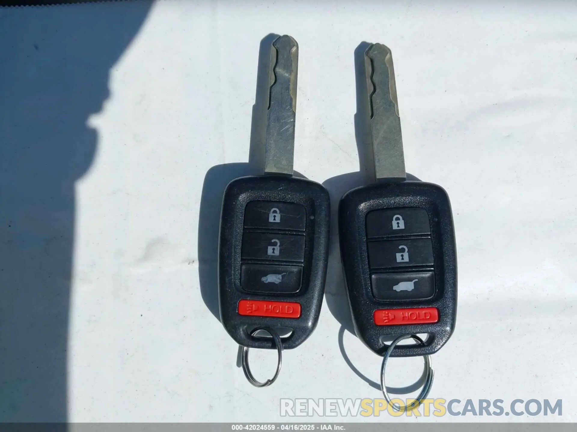 11 fotografías del automóvil dañado 3CZRU5H14KG716026 HONDA HR-V 2019