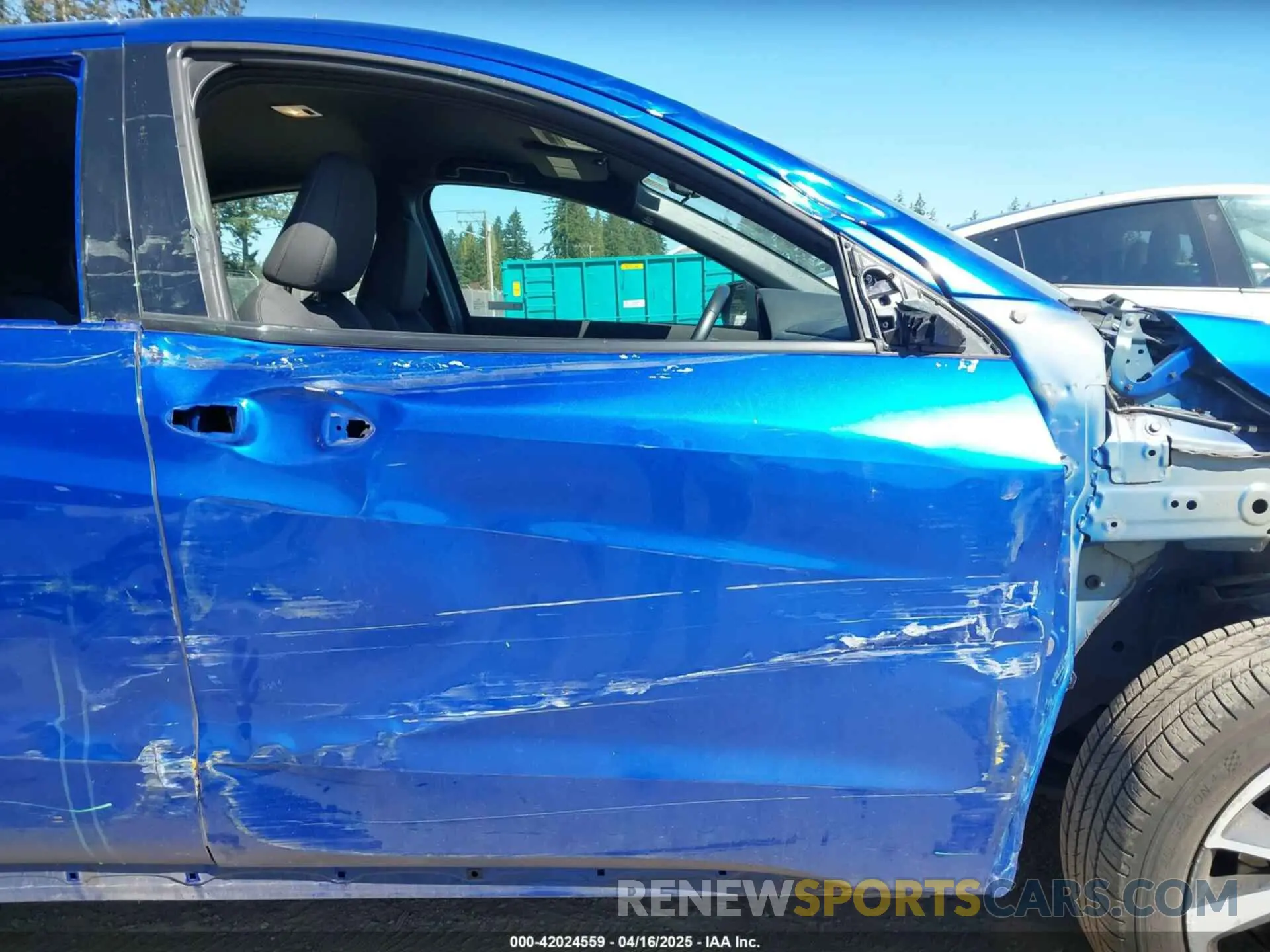 18 fotografías del automóvil dañado 3CZRU5H14KG716026 HONDA HR-V 2019