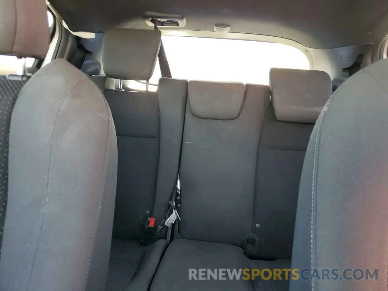 10 fotografías del automóvil dañado 3CZRU5H16KG713015 HONDA HR-V 2019