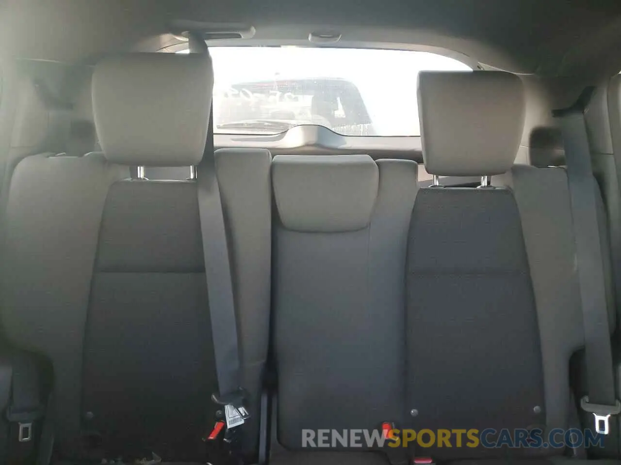 10 fotografías del automóvil dañado 3CZRU5H18KG702209 HONDA HR-V 2019