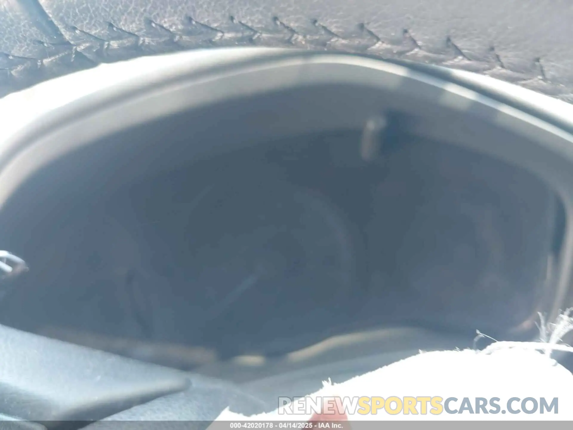 7 fotografías del automóvil dañado 3CZRU5H1XKM728022 HONDA HR-V 2019