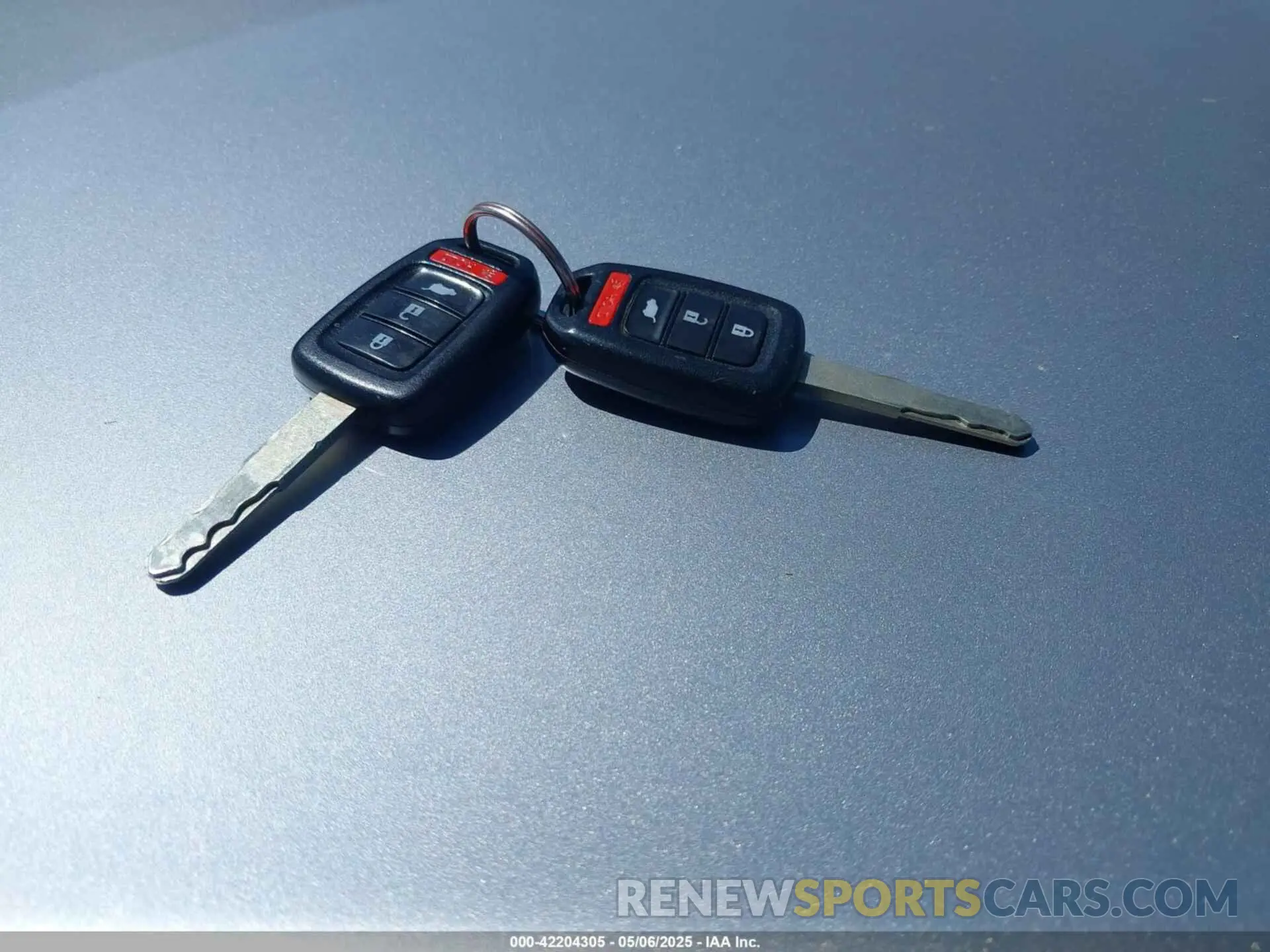 11 fotografías del automóvil dañado 3CZRU5H33KG714687 HONDA HR-V 2019