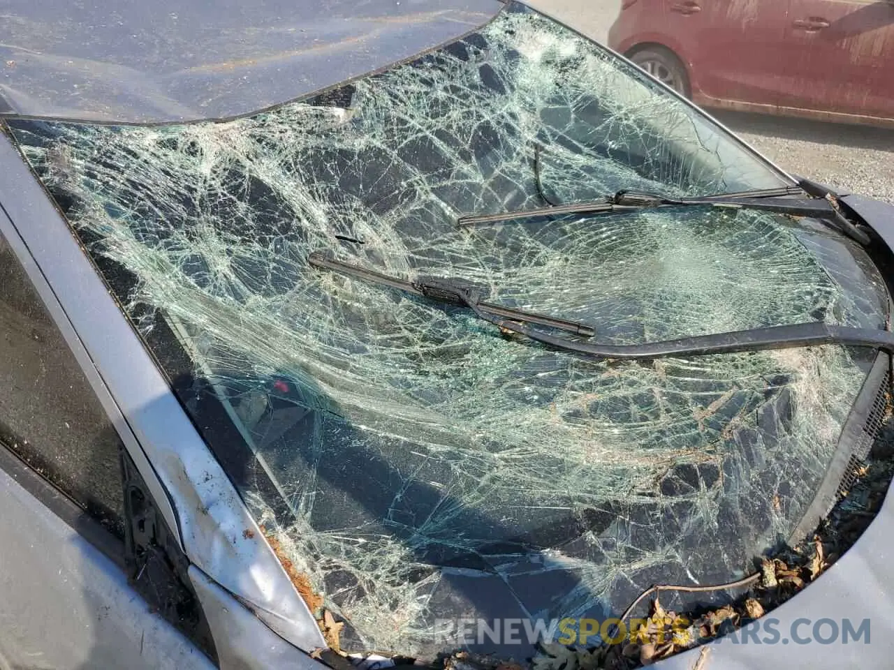 12 fotografías del automóvil dañado 3CZRU5H34KG712950 HONDA HR-V 2019