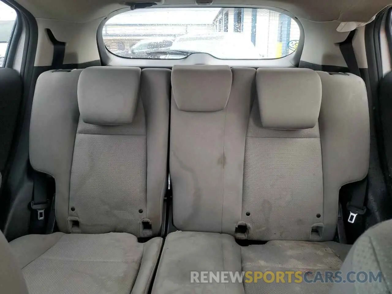 10 fotografías del automóvil dañado 3CZRU5H37KG705040 HONDA HR-V 2019