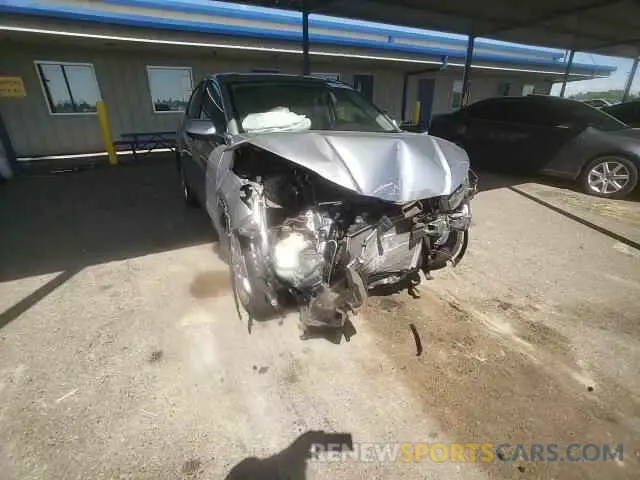 11 fotografías del automóvil dañado 3CZRU5H38KG714457 HONDA HR-V 2019