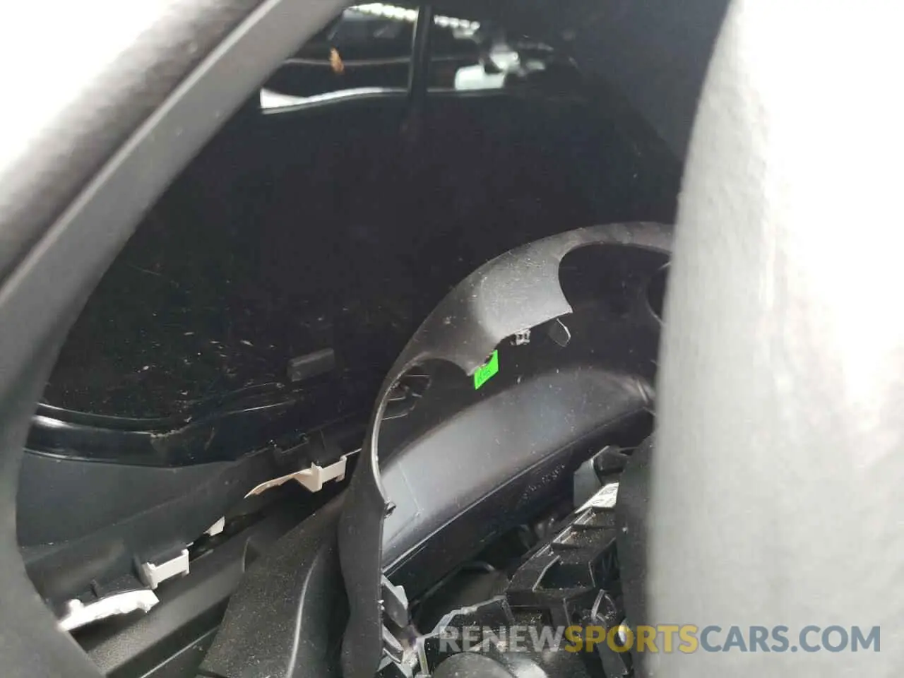 9 fotografías del automóvil dañado 3CZRU5H39KM724982 HONDA HR-V 2019