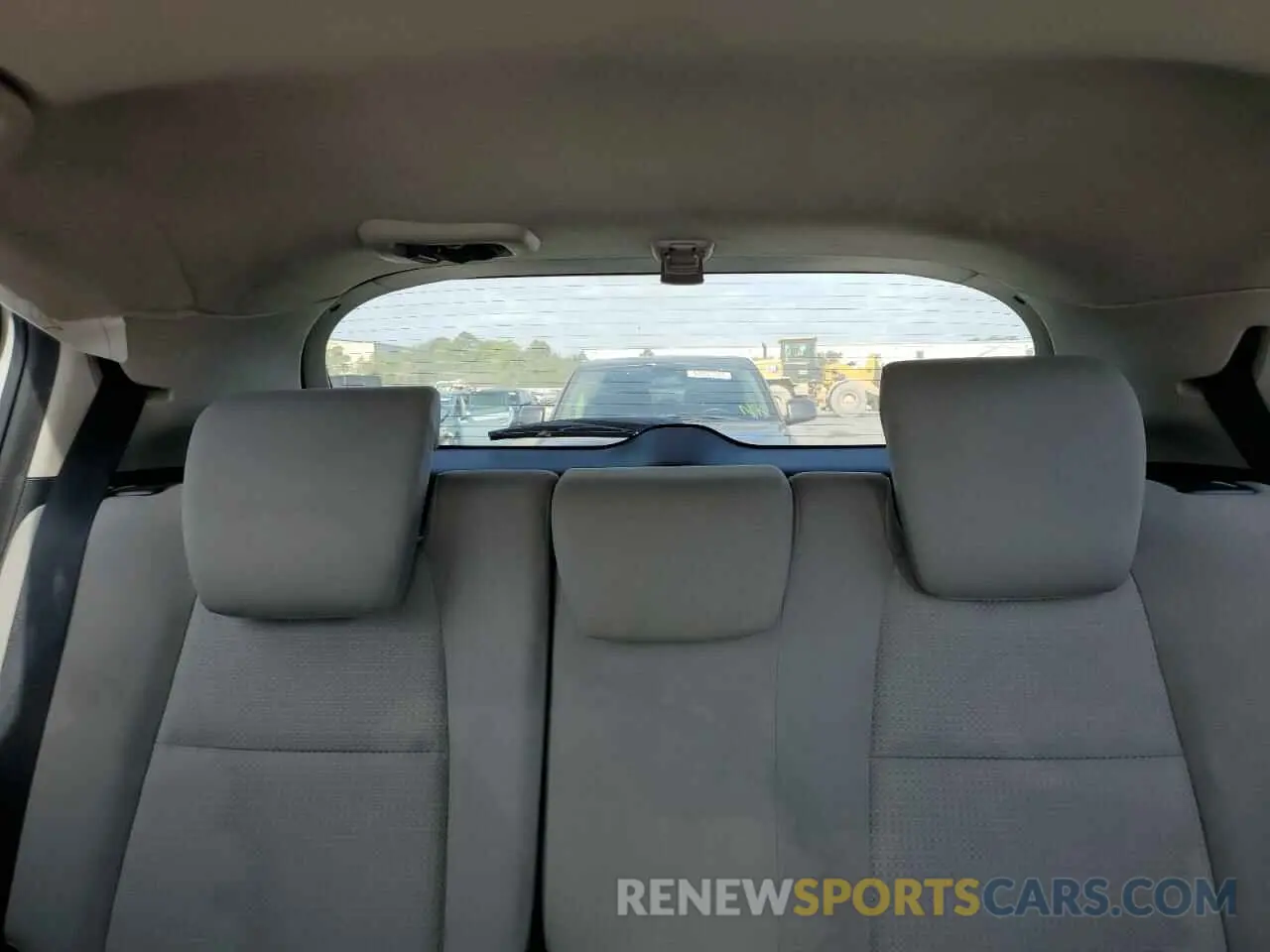 10 fotografías del automóvil dañado 3CZRU5H50KM705092 HONDA HR-V 2019