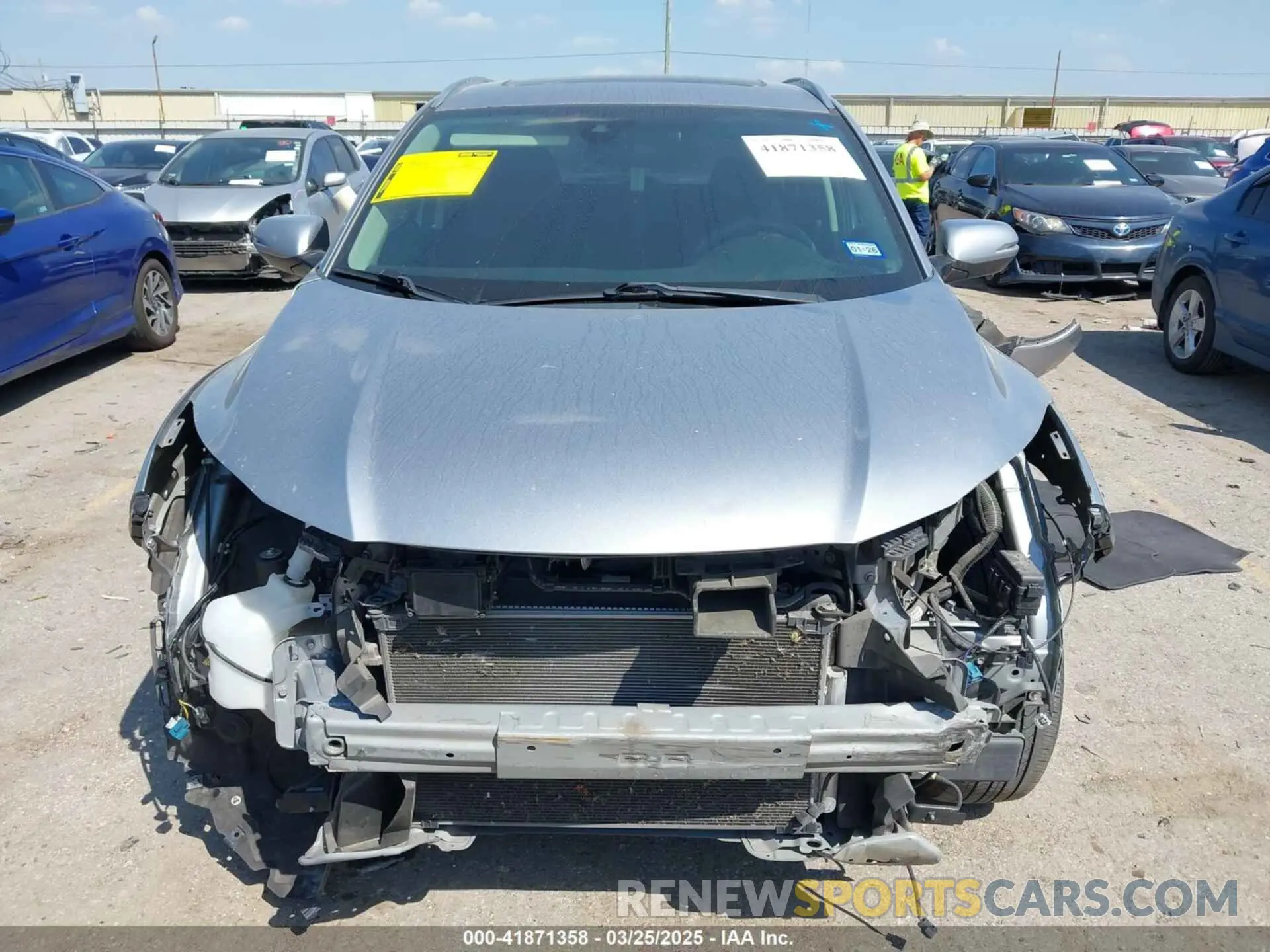 13 fotografías del automóvil dañado 3CZRU5H50KM719378 HONDA HR-V 2019