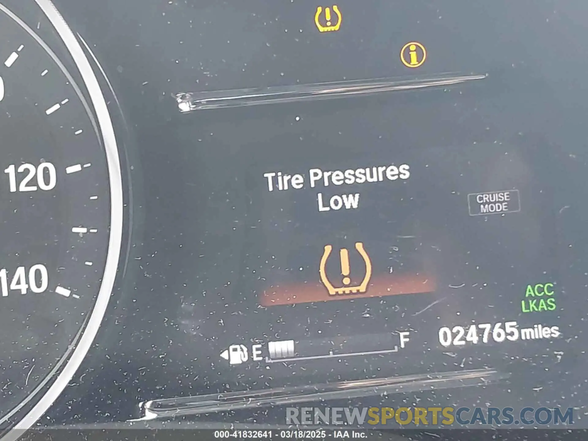 15 fotografías del automóvil dañado 3CZRU5H51KM712049 HONDA HR-V 2019