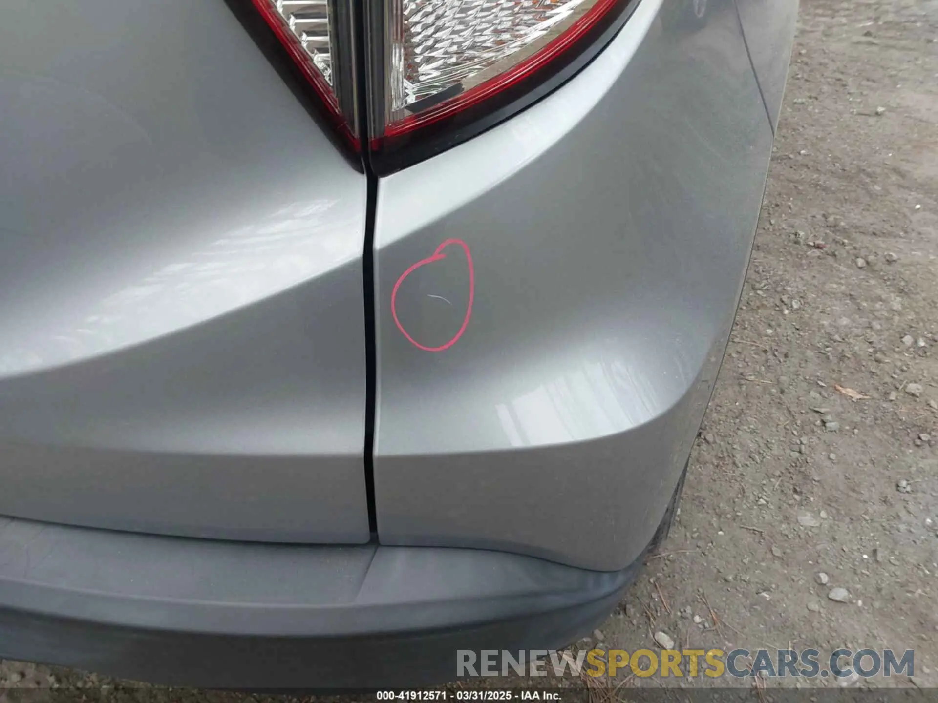 6 fotografías del automóvil dañado 3CZRU5H51KM723262 HONDA HR-V 2019