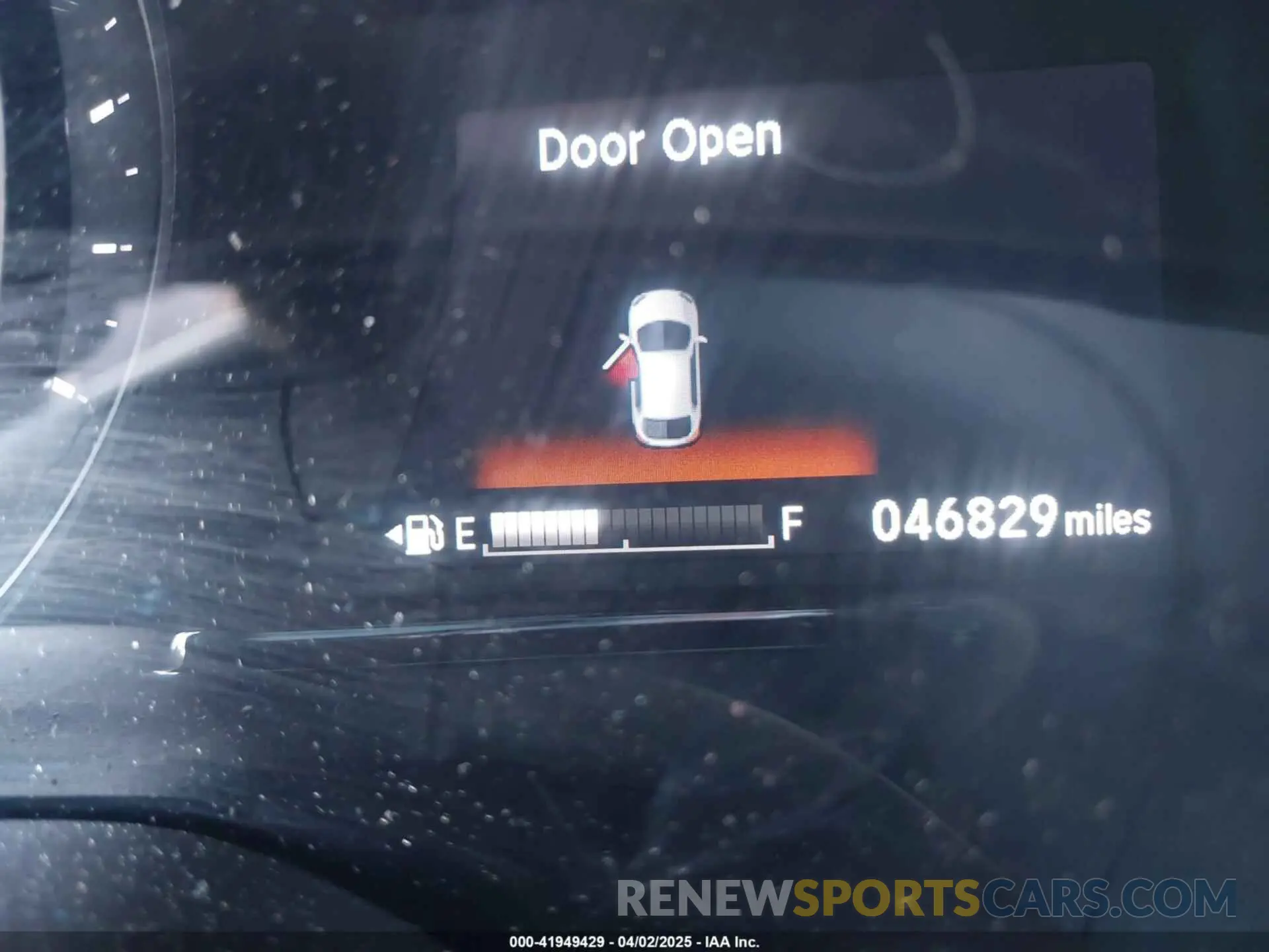 15 fotografías del automóvil dañado 3CZRU5H52KM717938 HONDA HR-V 2019