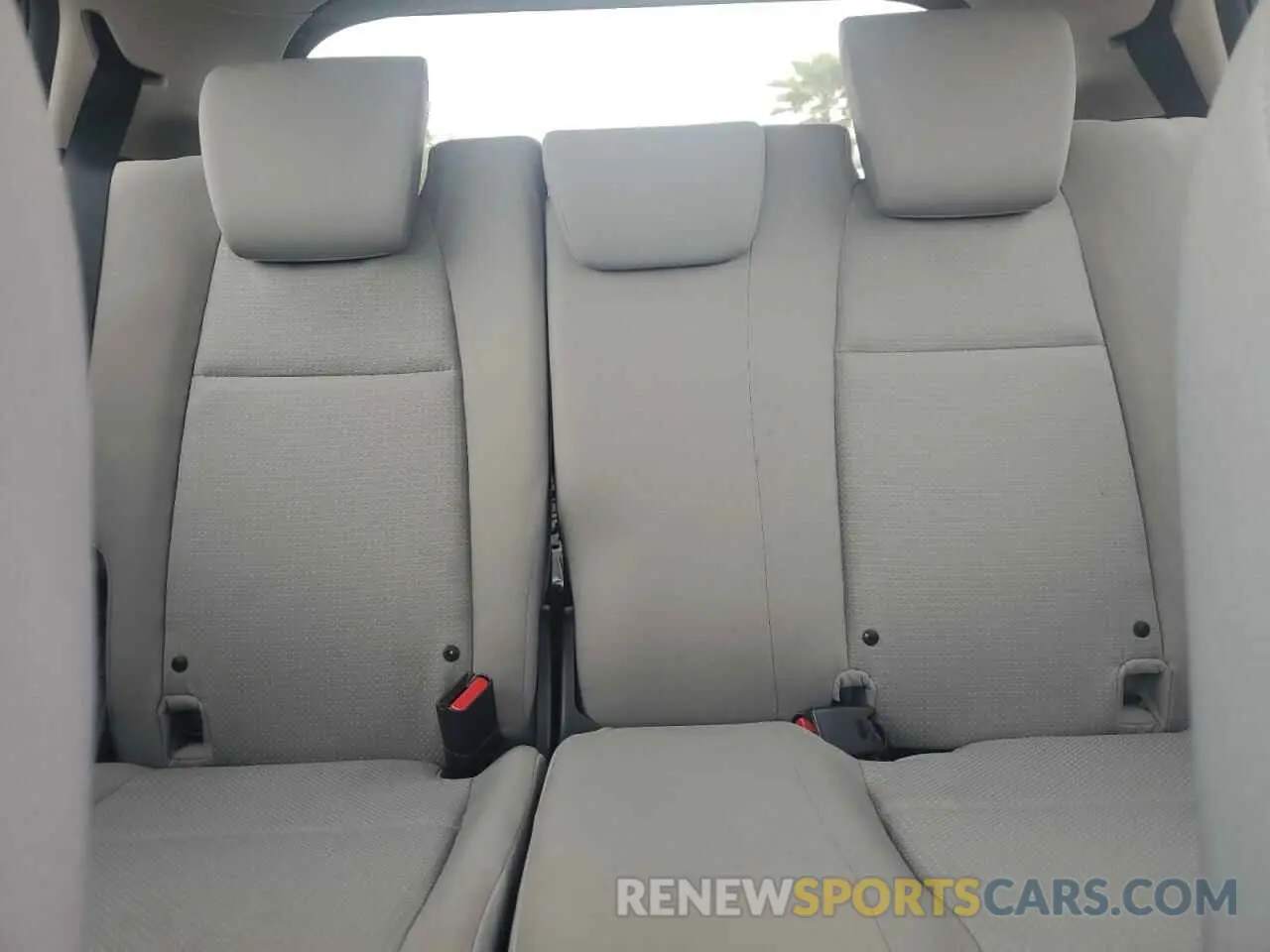 10 fotografías del automóvil dañado 3CZRU5H55KM708425 HONDA HR-V 2019