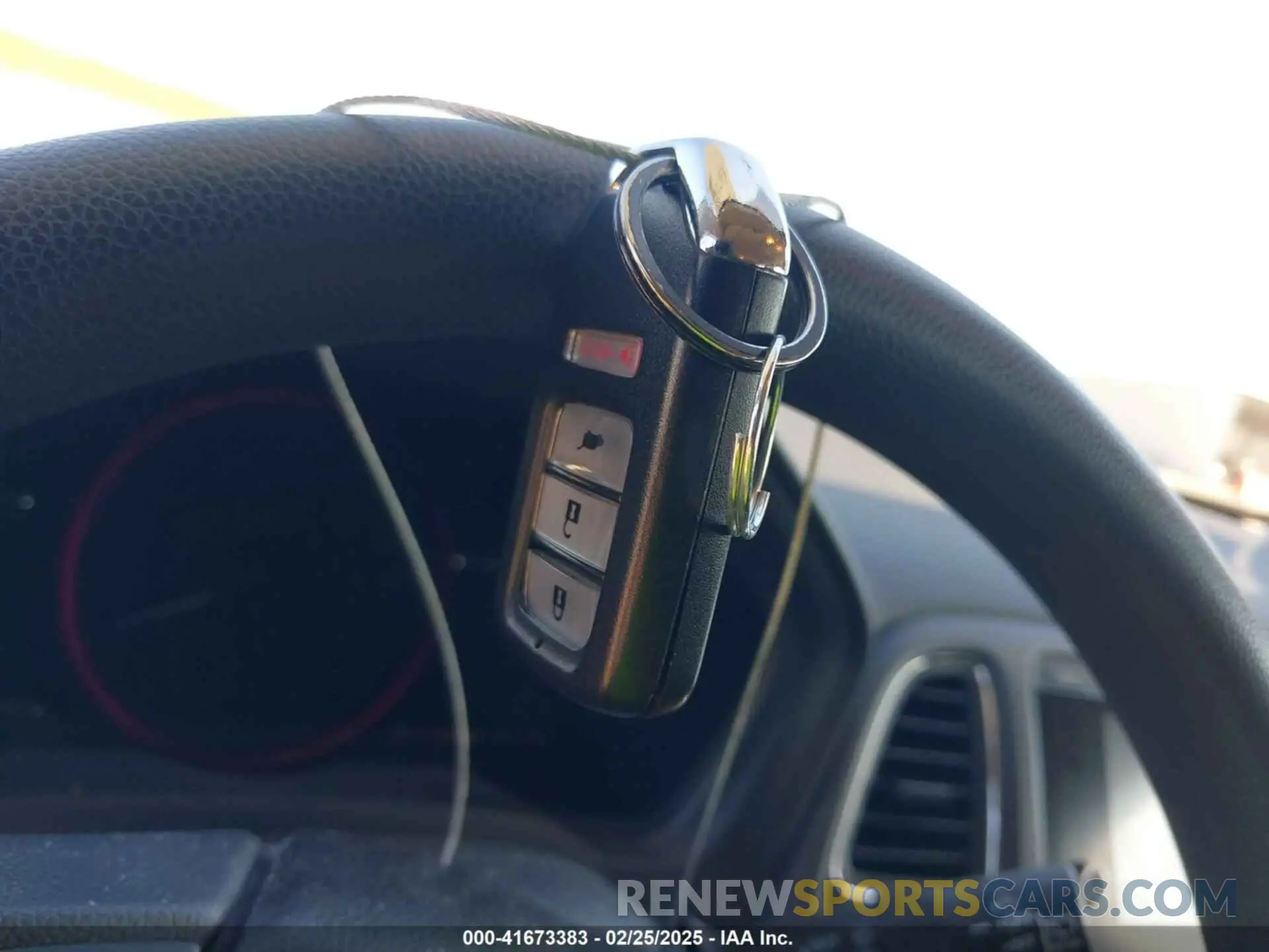 11 fotografías del automóvil dañado 3CZRU5H56KM728358 HONDA HR-V 2019