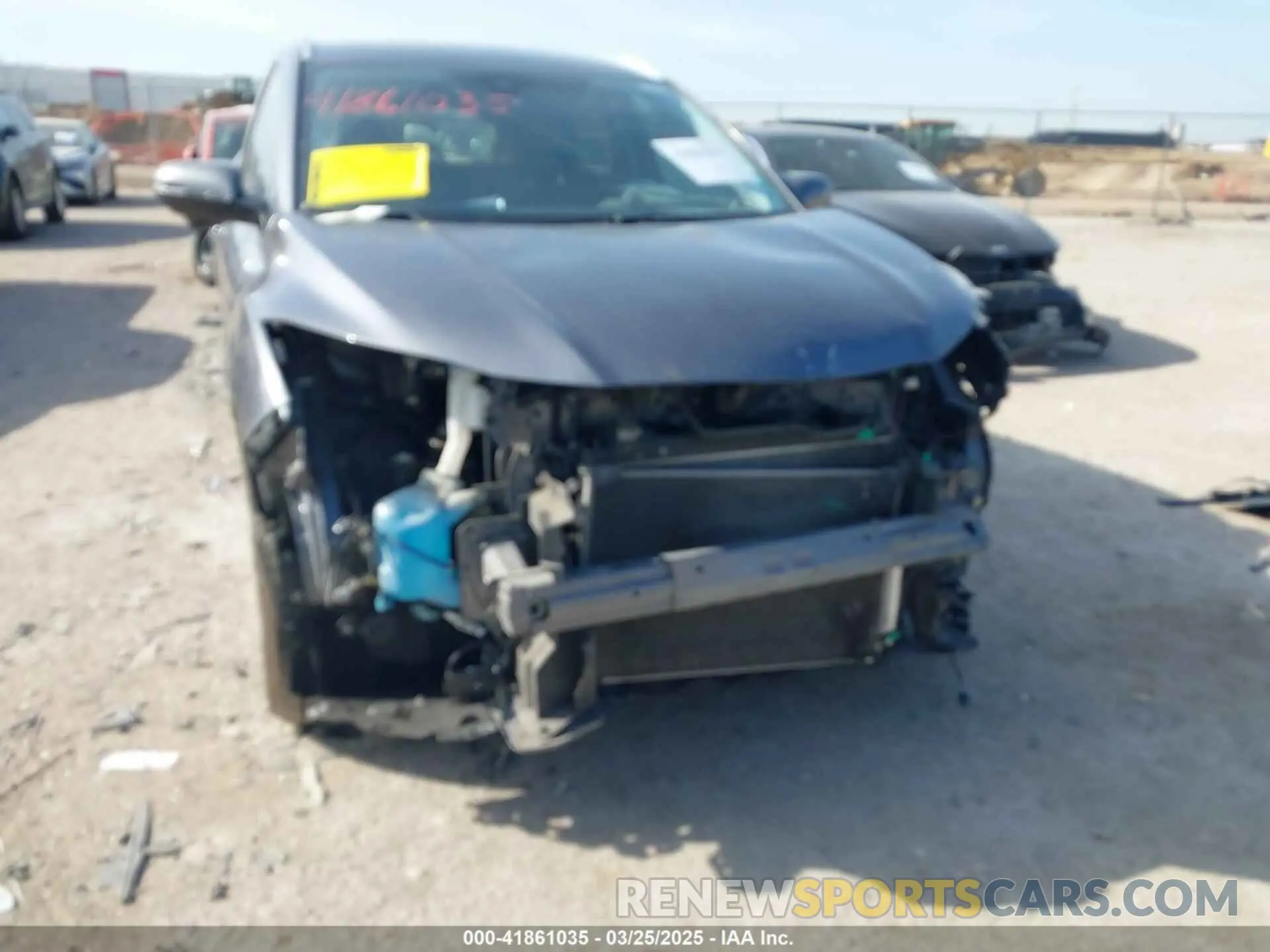 6 fotografías del automóvil dañado 3CZRU5H56KM730868 HONDA HR-V 2019