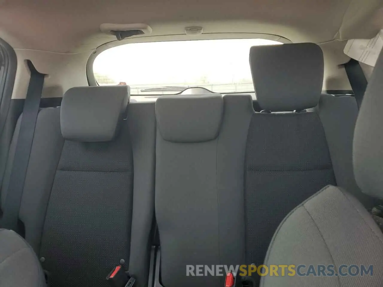 10 fotografías del automóvil dañado 3CZRU5H58KM711514 HONDA HR-V 2019