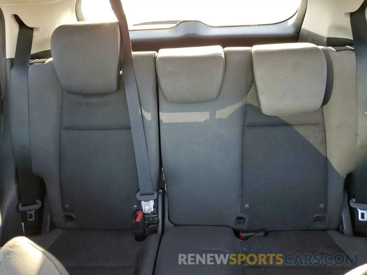 10 fotografías del automóvil dañado 3CZRU5H58KM712016 HONDA HR-V 2019