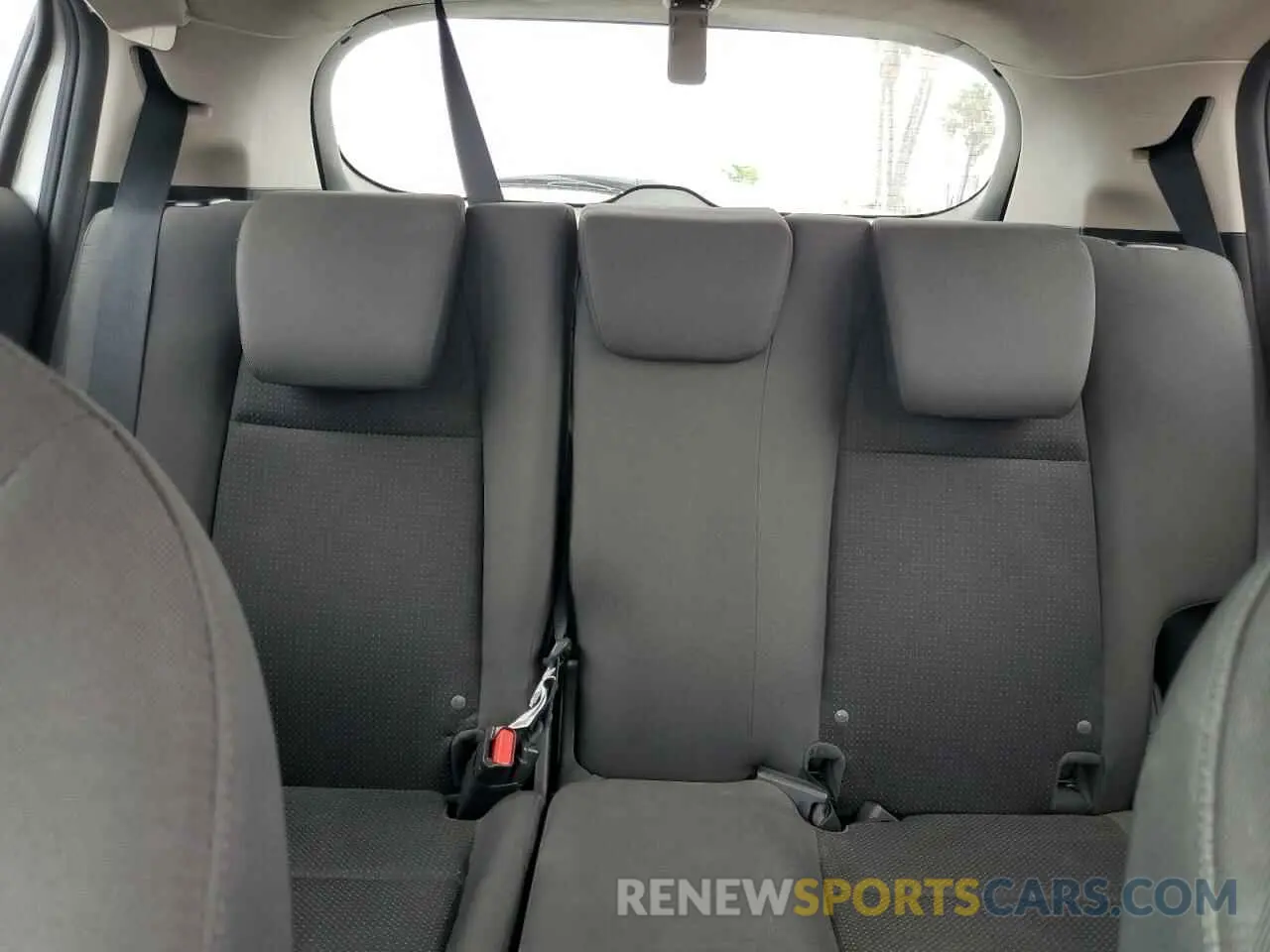 10 fotografías del automóvil dañado 3CZRU5H58KM728166 HONDA HR-V 2019