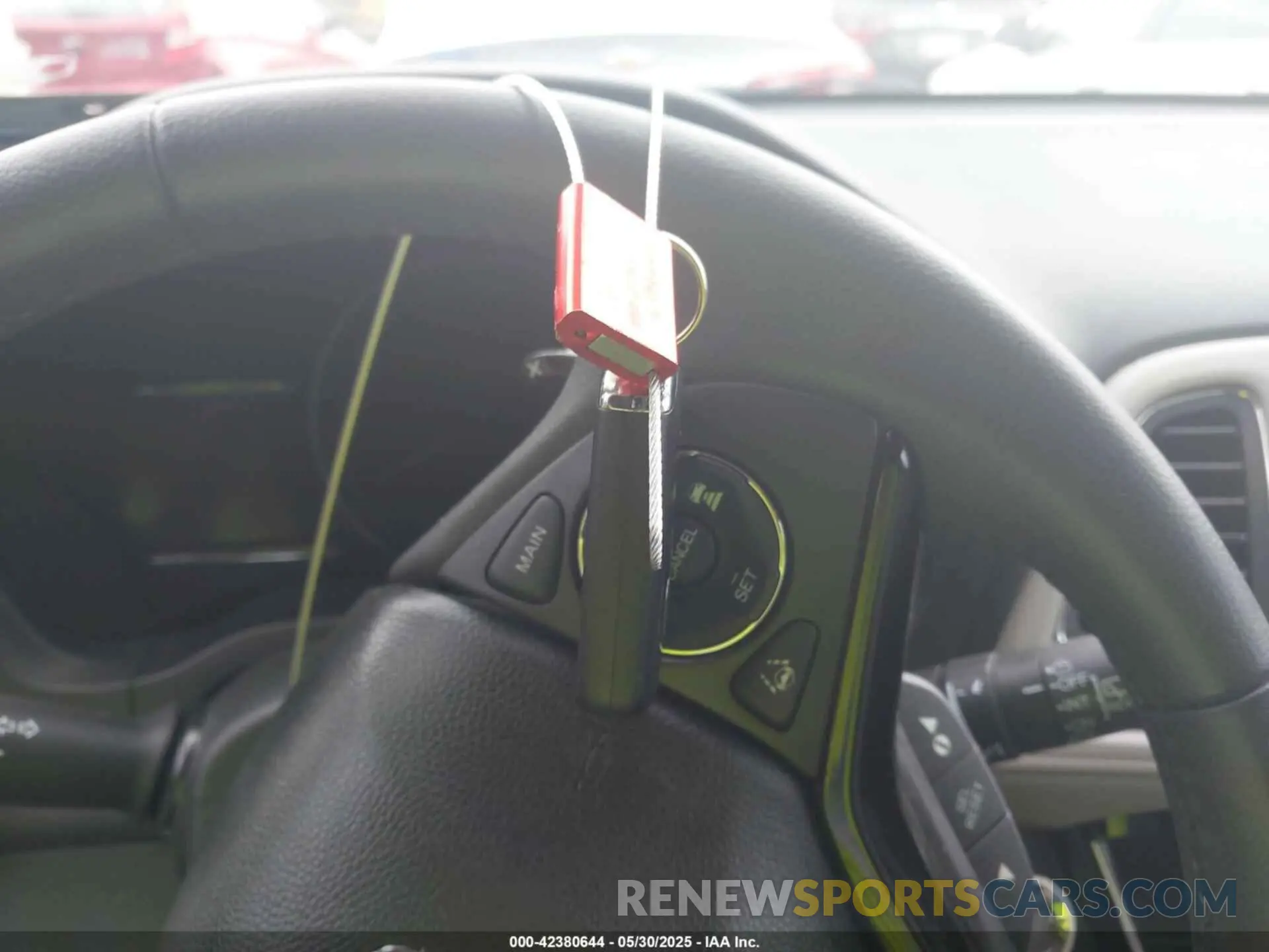 11 fotografías del automóvil dañado 3CZRU5H72KM708271 HONDA HR-V 2019