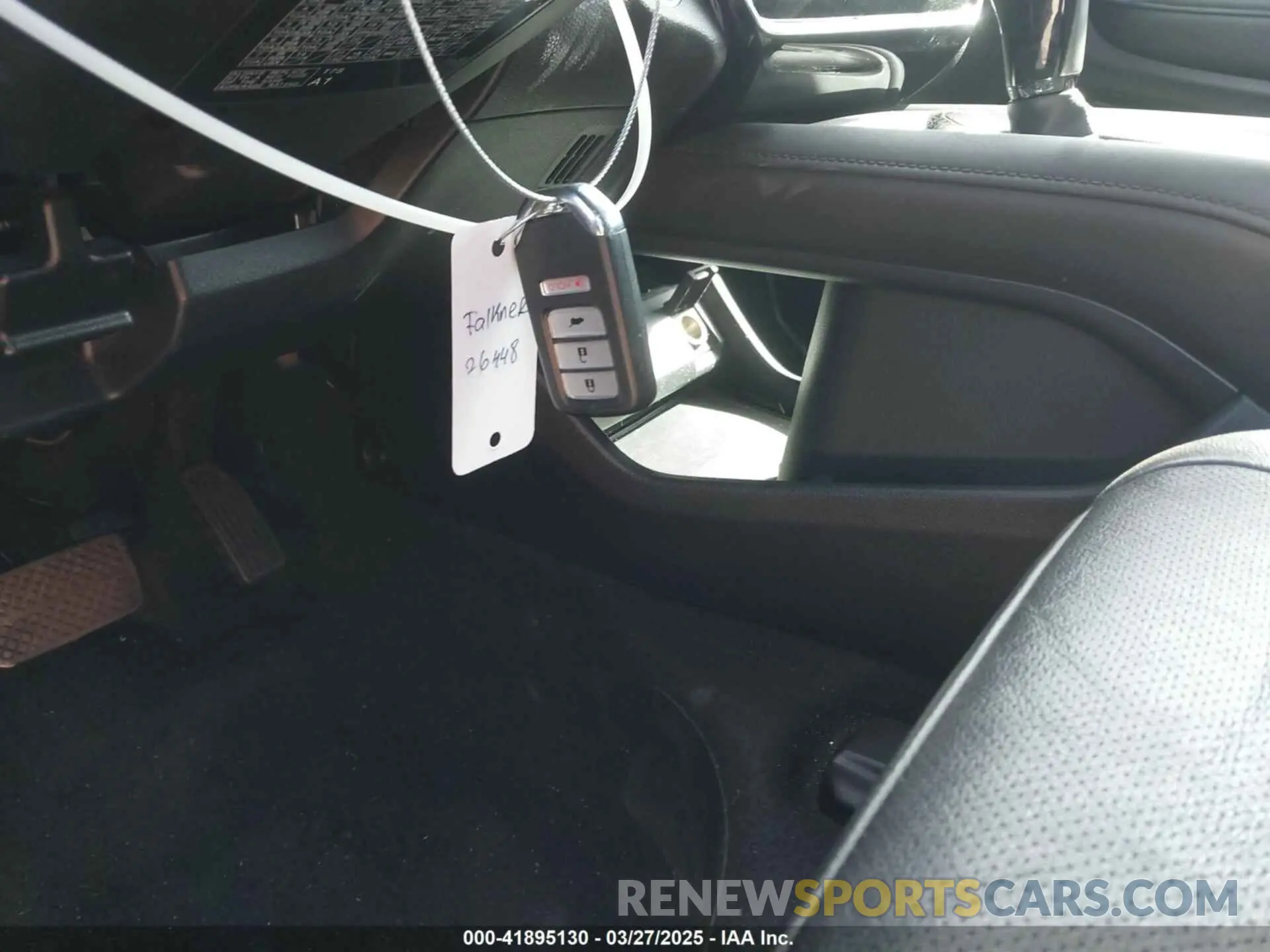 11 fotografías del automóvil dañado 3CZRU5H76KM706765 HONDA HR-V 2019