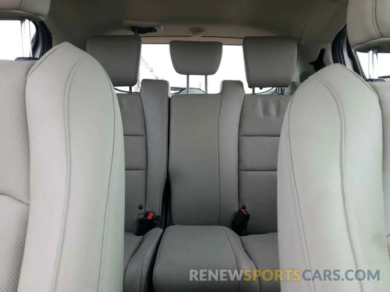 10 fotografías del automóvil dañado 3CZRU5H77KM712350 HONDA HR-V 2019