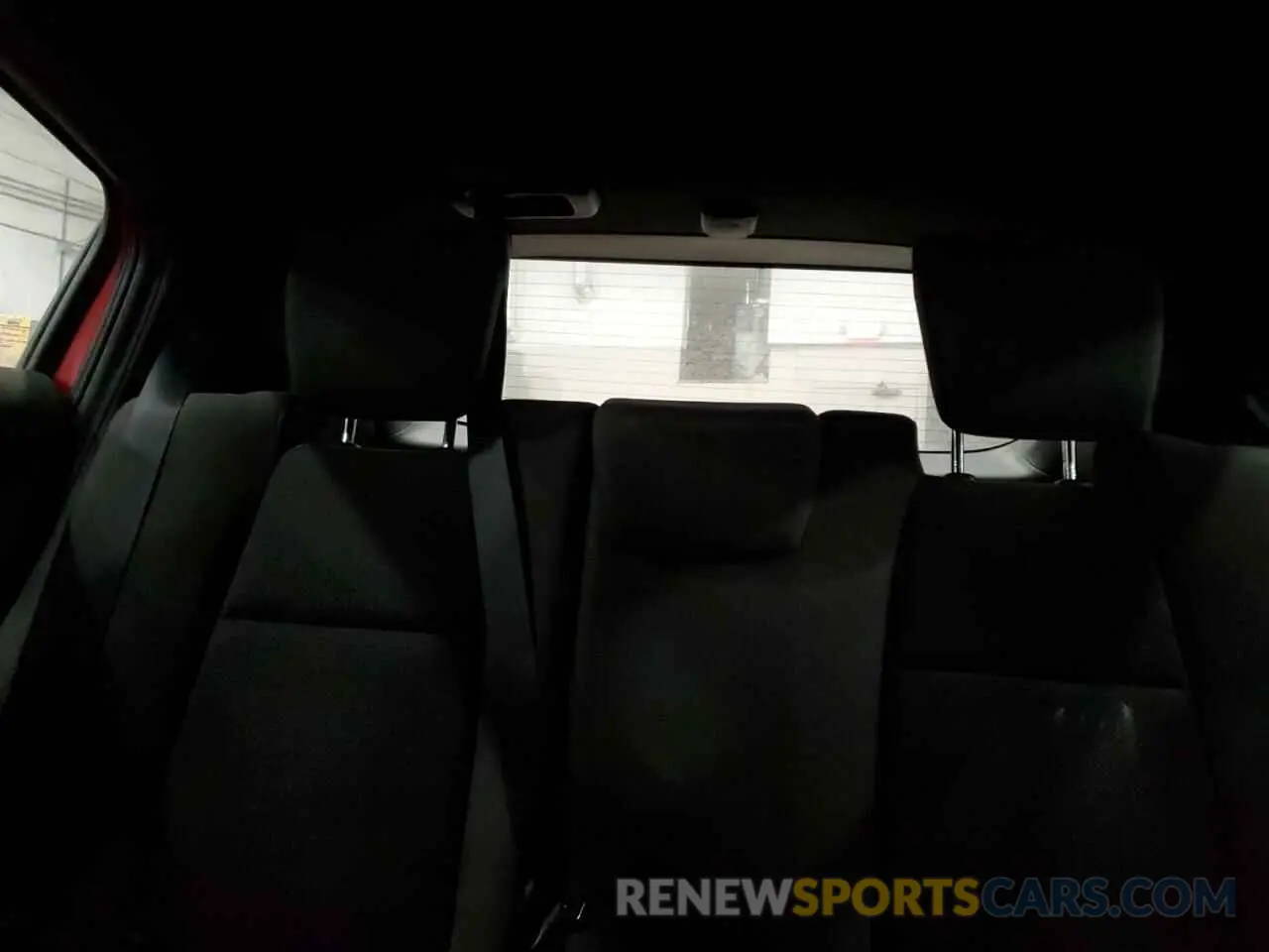 10 fotografías del automóvil dañado 3CZRU6H12KG700669 HONDA HR-V 2019