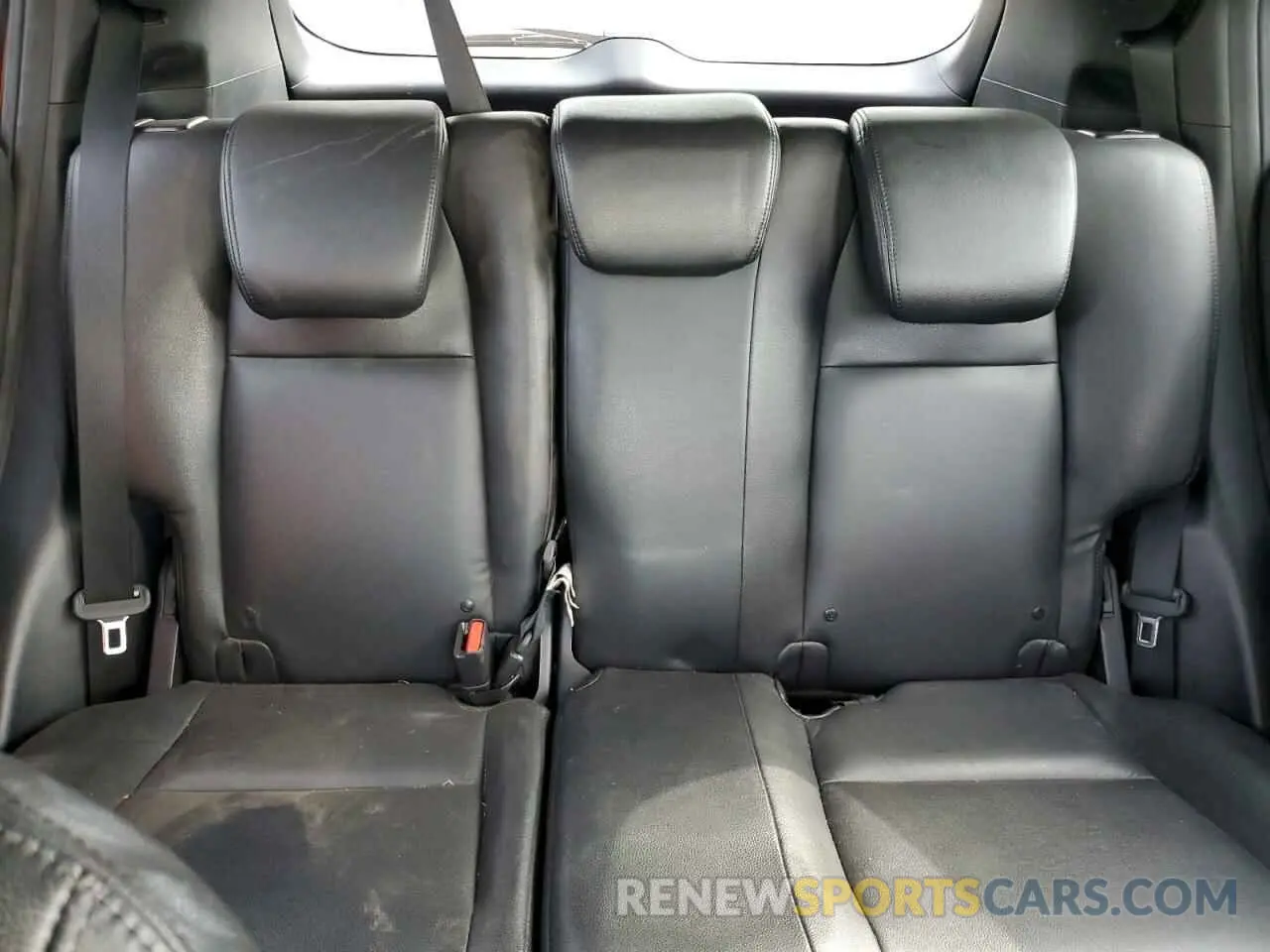 10 fotografías del automóvil dañado 3CZRU6H13KG726830 HONDA HR-V 2019