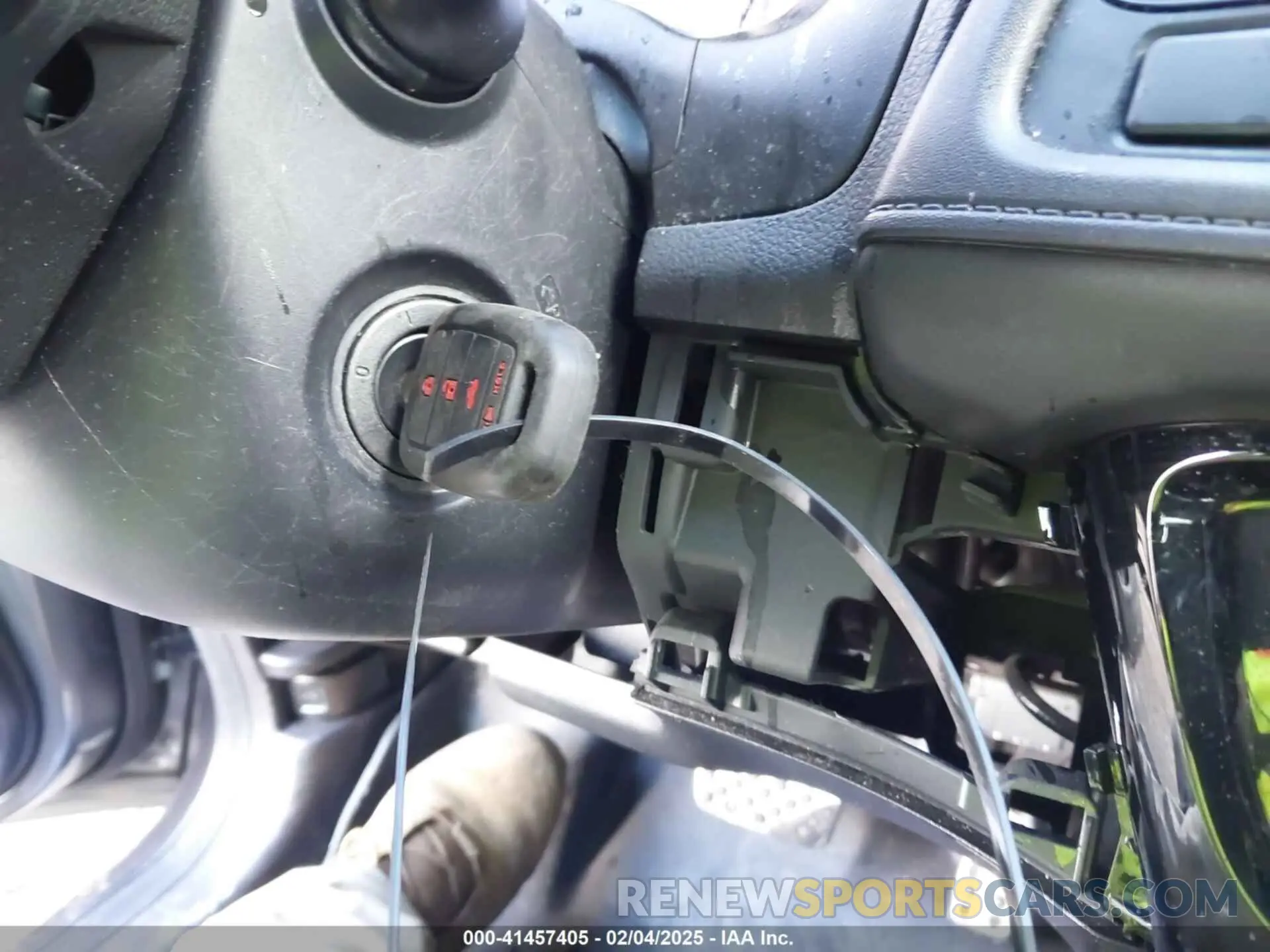 11 fotografías del automóvil dañado 3CZRU6H13KG733602 HONDA HR-V 2019
