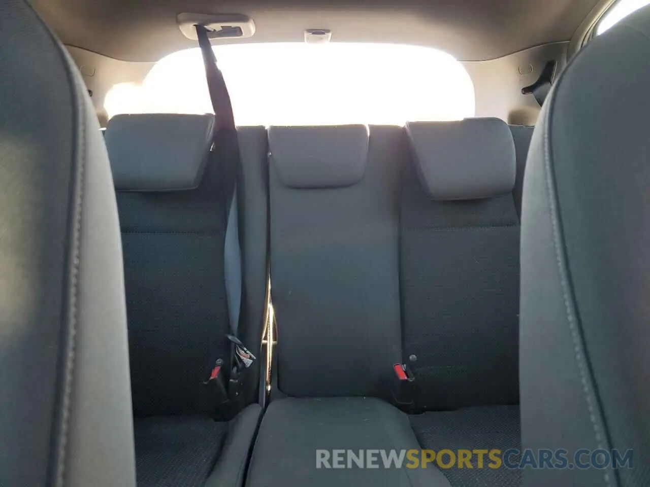 10 fotografías del automóvil dañado 3CZRU6H14KM704756 HONDA HR-V 2019