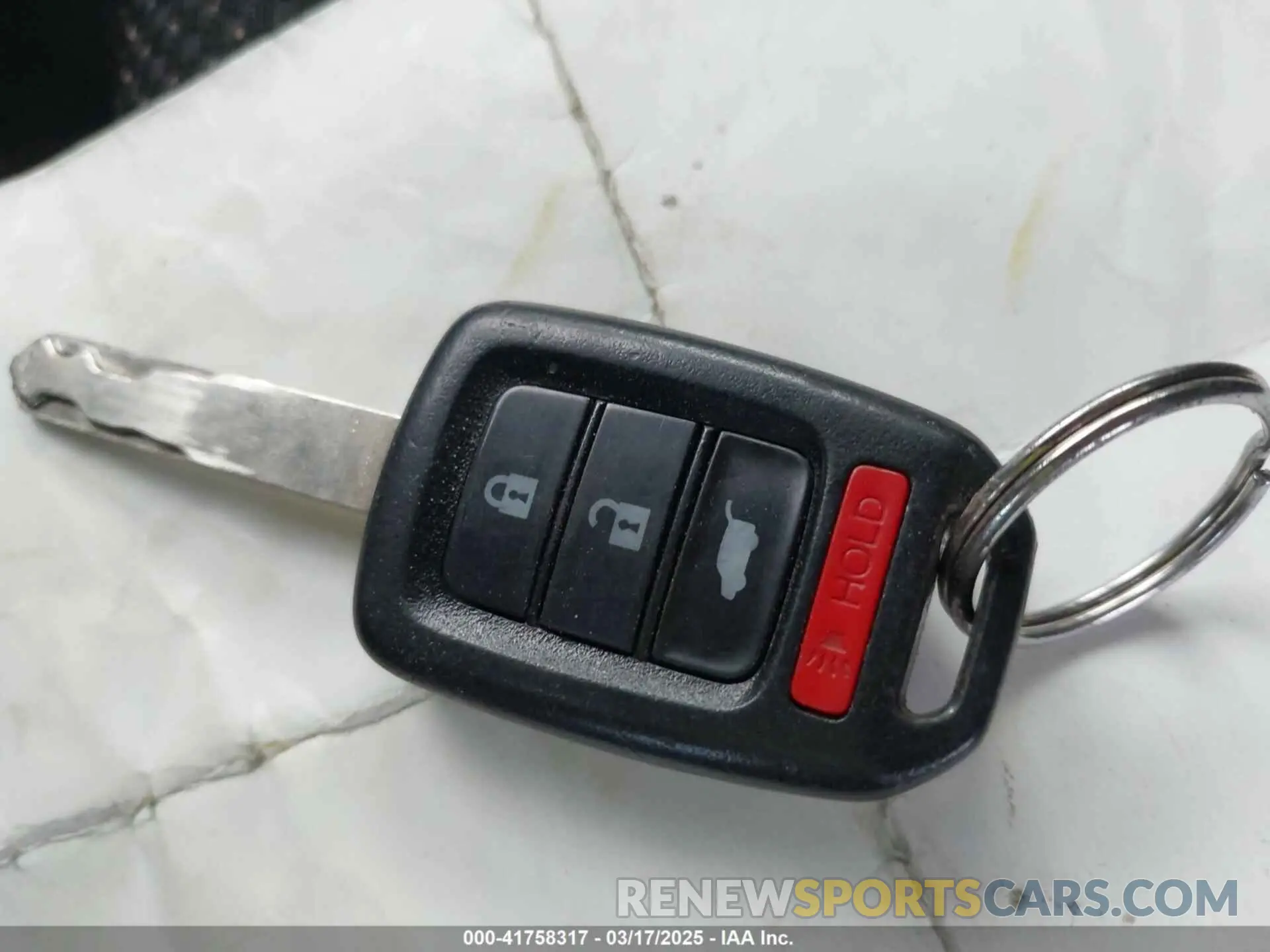 11 fotografías del automóvil dañado 3CZRU6H16KG706698 HONDA HR-V 2019