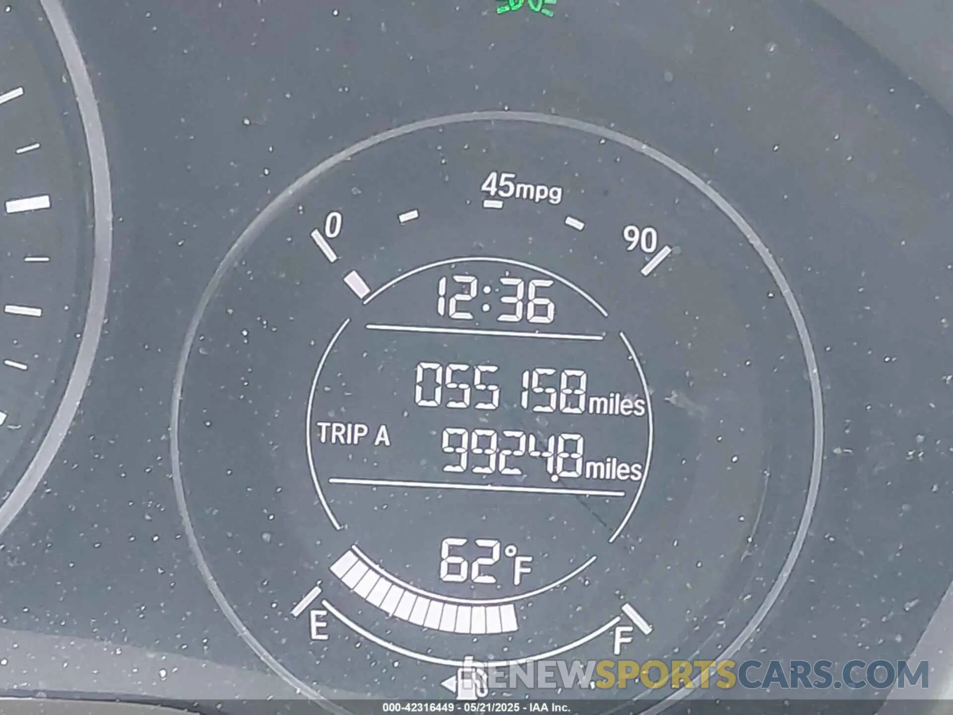 16 fotografías del automóvil dañado 3CZRU6H17KG711912 HONDA HR-V 2019