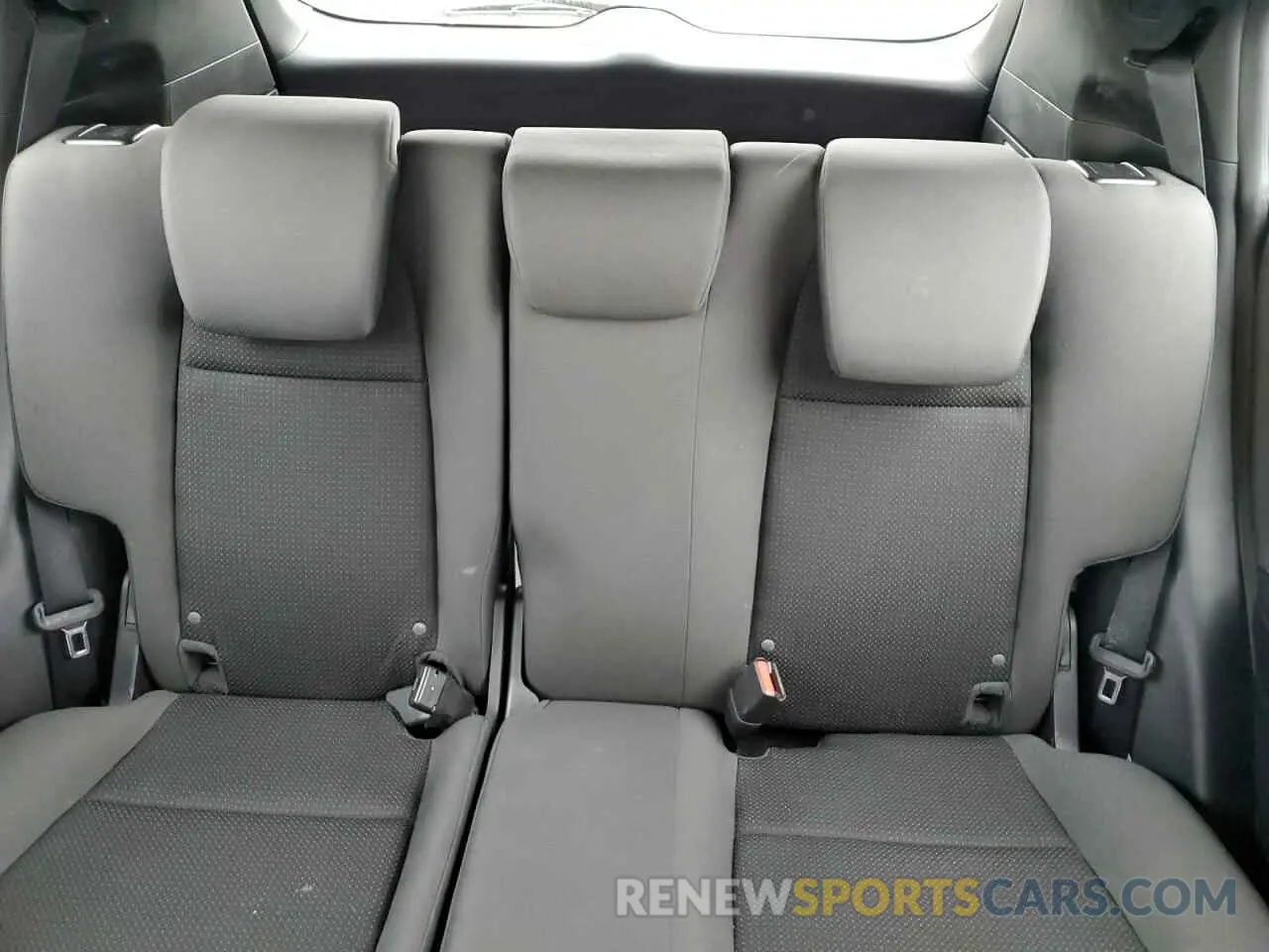 10 fotografías del automóvil dañado 3CZRU6H19KG724953 HONDA HR-V 2019