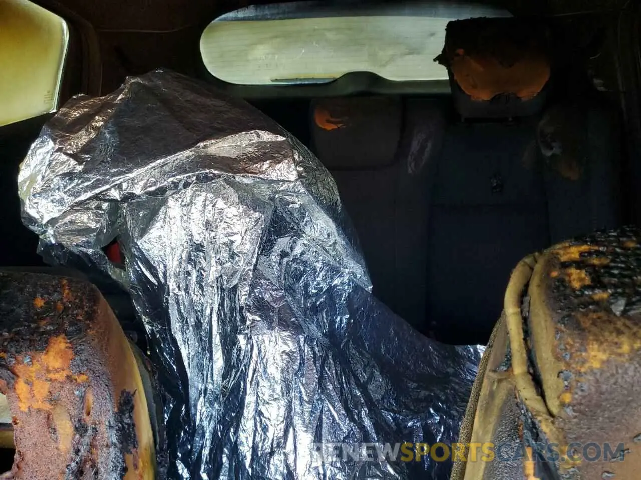 10 fotografías del automóvil dañado 3CZRU6H30KG724616 HONDA HR-V 2019