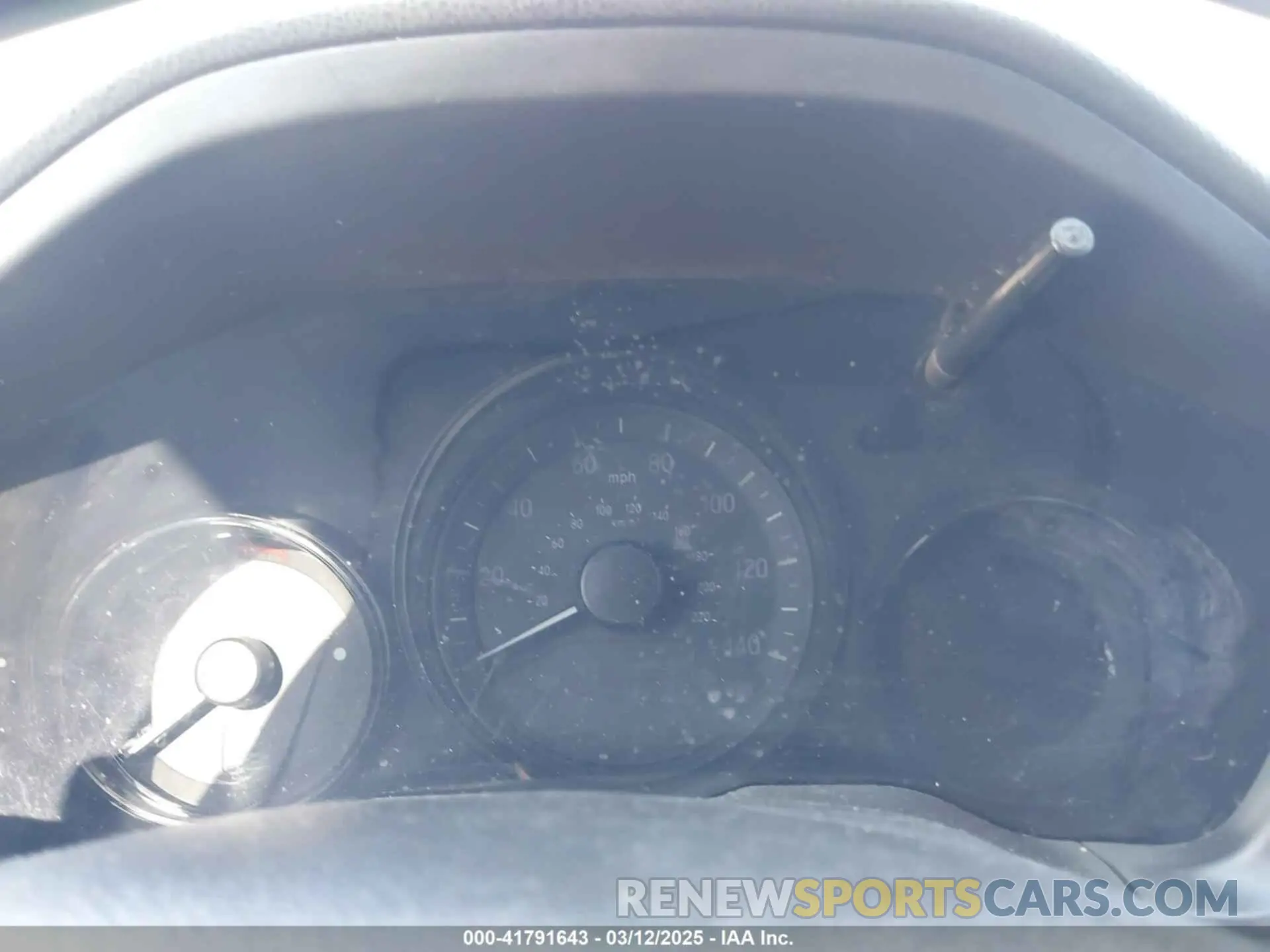 7 fotografías del automóvil dañado 3CZRU6H32KG711625 HONDA HR-V 2019