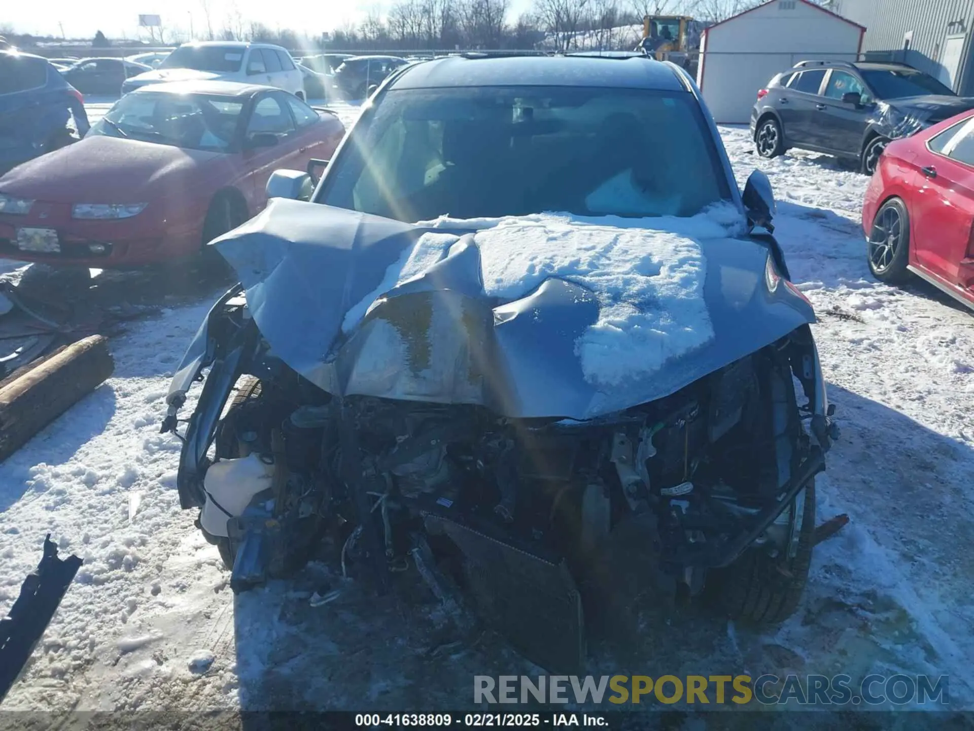 13 fotografías del automóvil dañado 3CZRU6H32KG726772 HONDA HR-V 2019