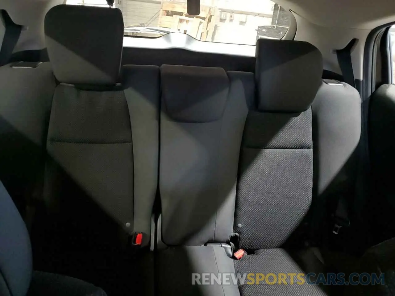 10 fotografías del automóvil dañado 3CZRU6H33KG720351 HONDA HR-V 2019