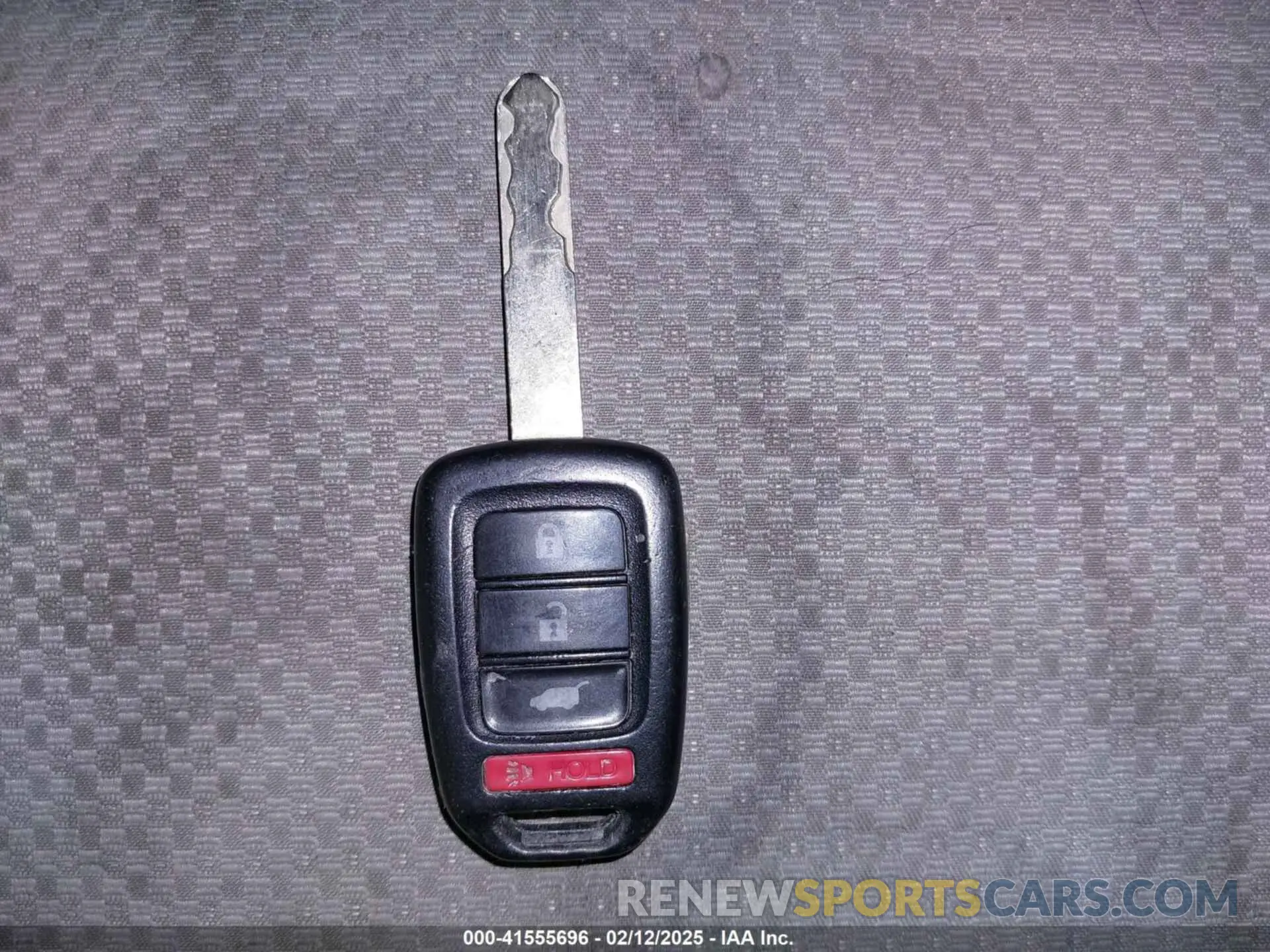 11 fotografías del automóvil dañado 3CZRU6H33KG733665 HONDA HR-V 2019