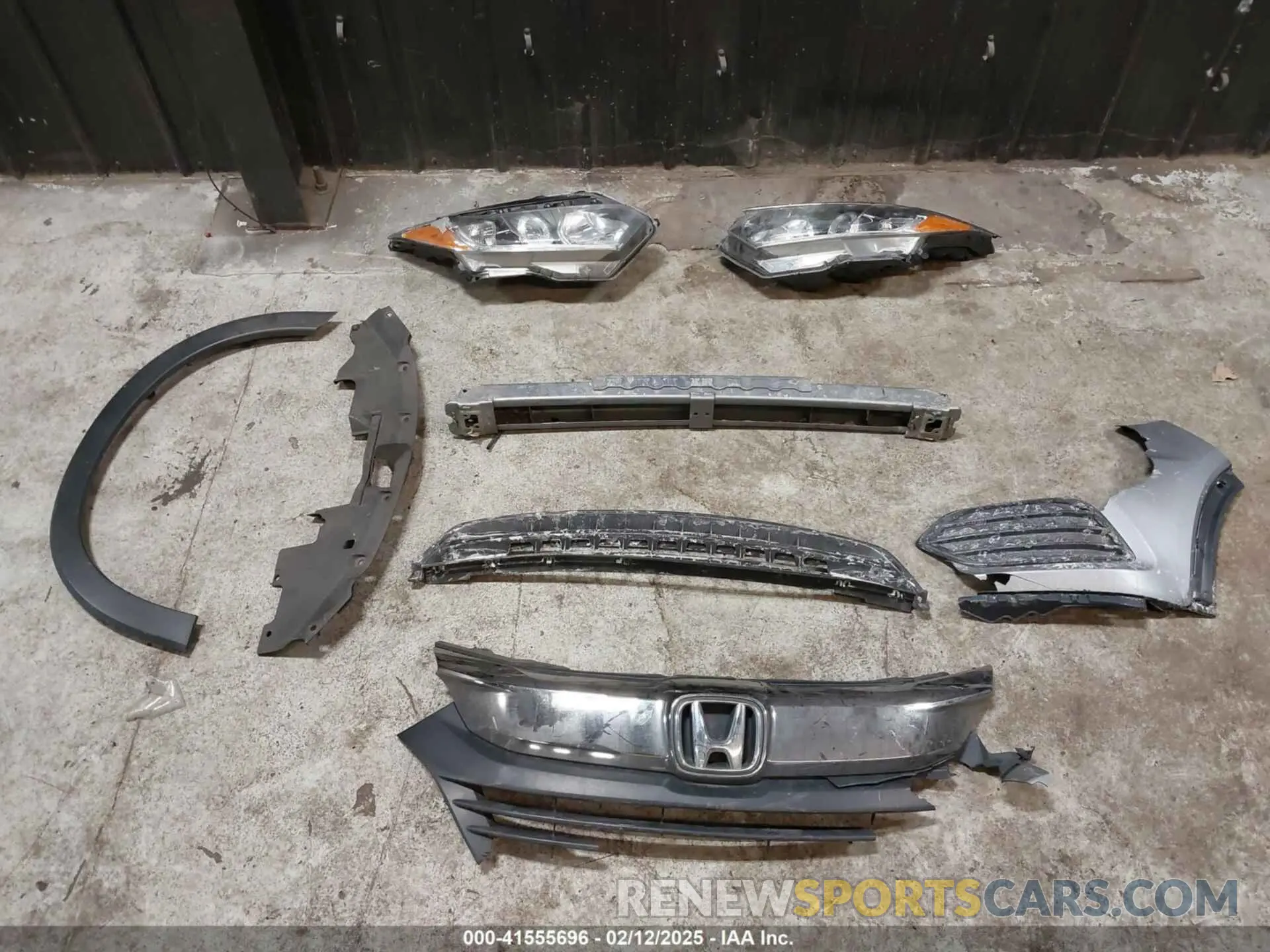 12 fotografías del automóvil dañado 3CZRU6H33KG733665 HONDA HR-V 2019