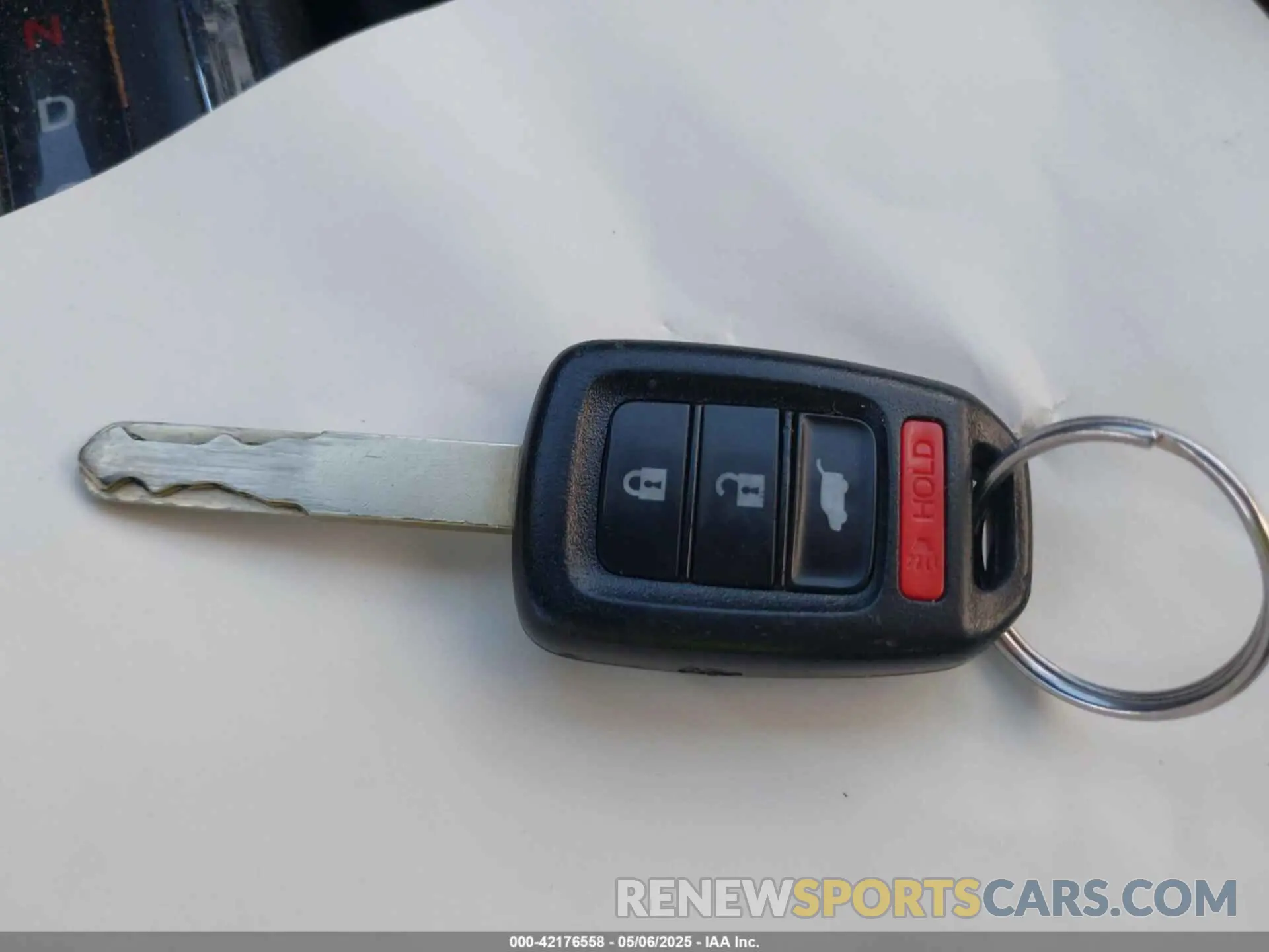 11 fotografías del automóvil dañado 3CZRU6H34KG705387 HONDA HR-V 2019