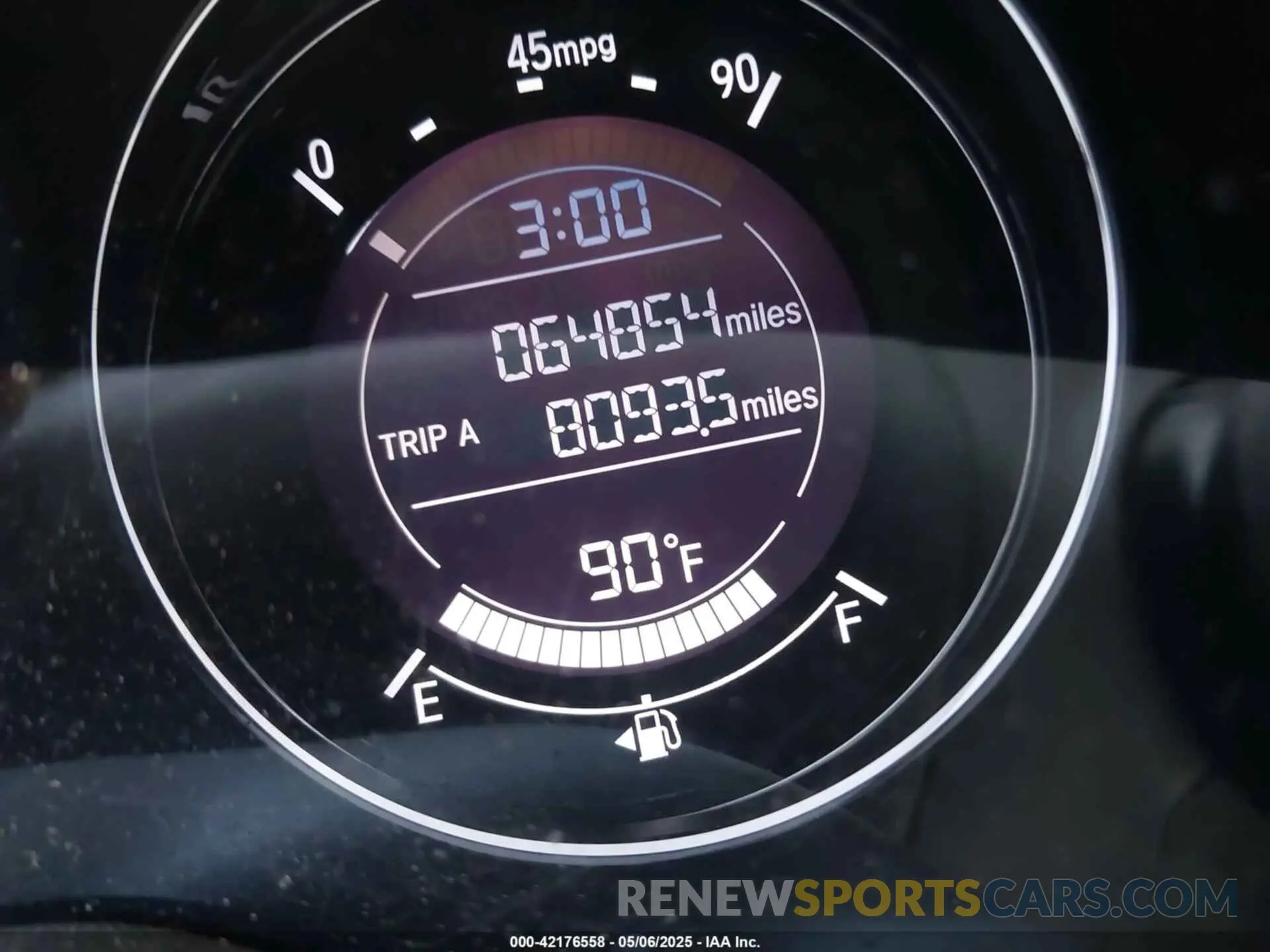 15 fotografías del automóvil dañado 3CZRU6H34KG705387 HONDA HR-V 2019
