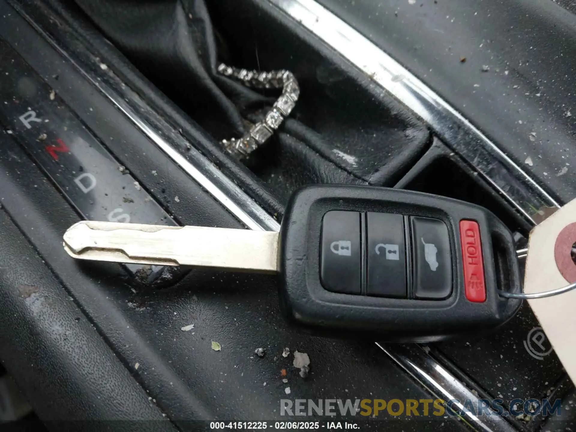 11 fotografías del automóvil dañado 3CZRU6H36KG718867 HONDA HR-V 2019