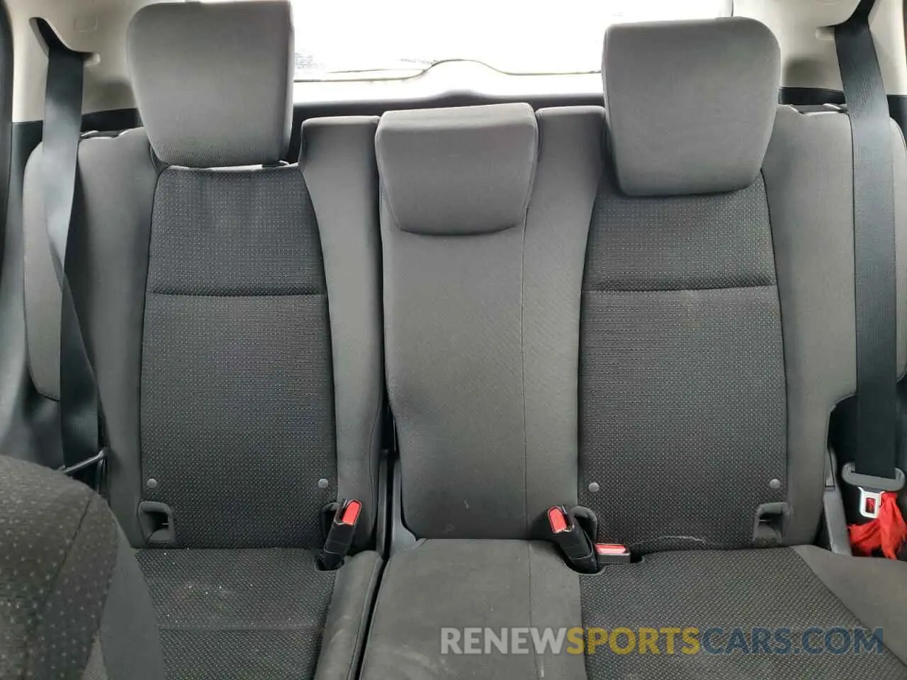 10 fotografías del automóvil dañado 3CZRU6H39KG722038 HONDA HR-V 2019