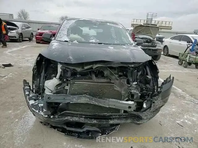 12 fotografías del automóvil dañado 3CZRU6H39KG722038 HONDA HR-V 2019