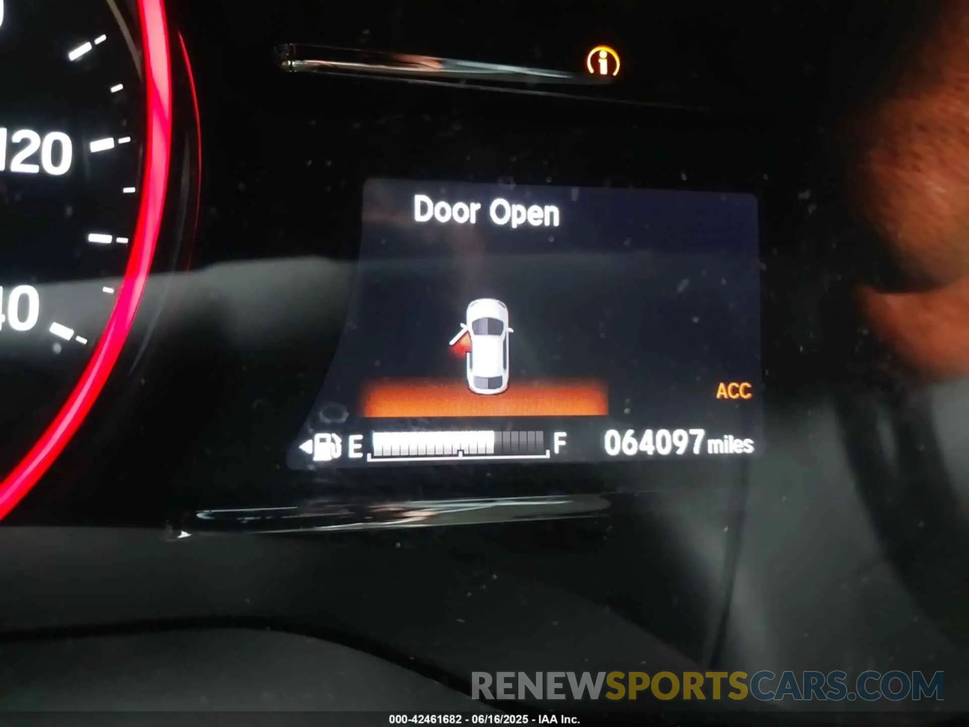 7 fotografías del automóvil dañado 3CZRU6H50KM725915 HONDA HR-V 2019