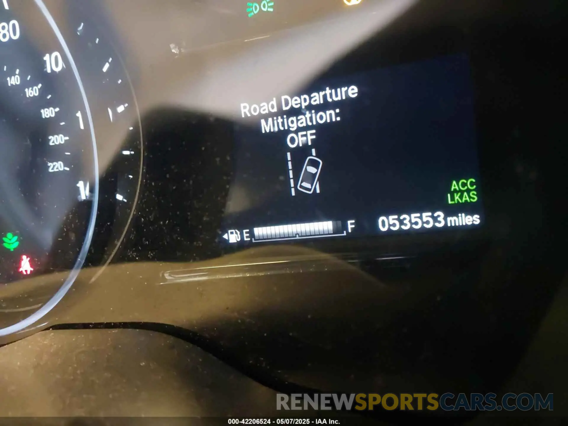 15 fotografías del automóvil dañado 3CZRU6H50KM739507 HONDA HR-V 2019