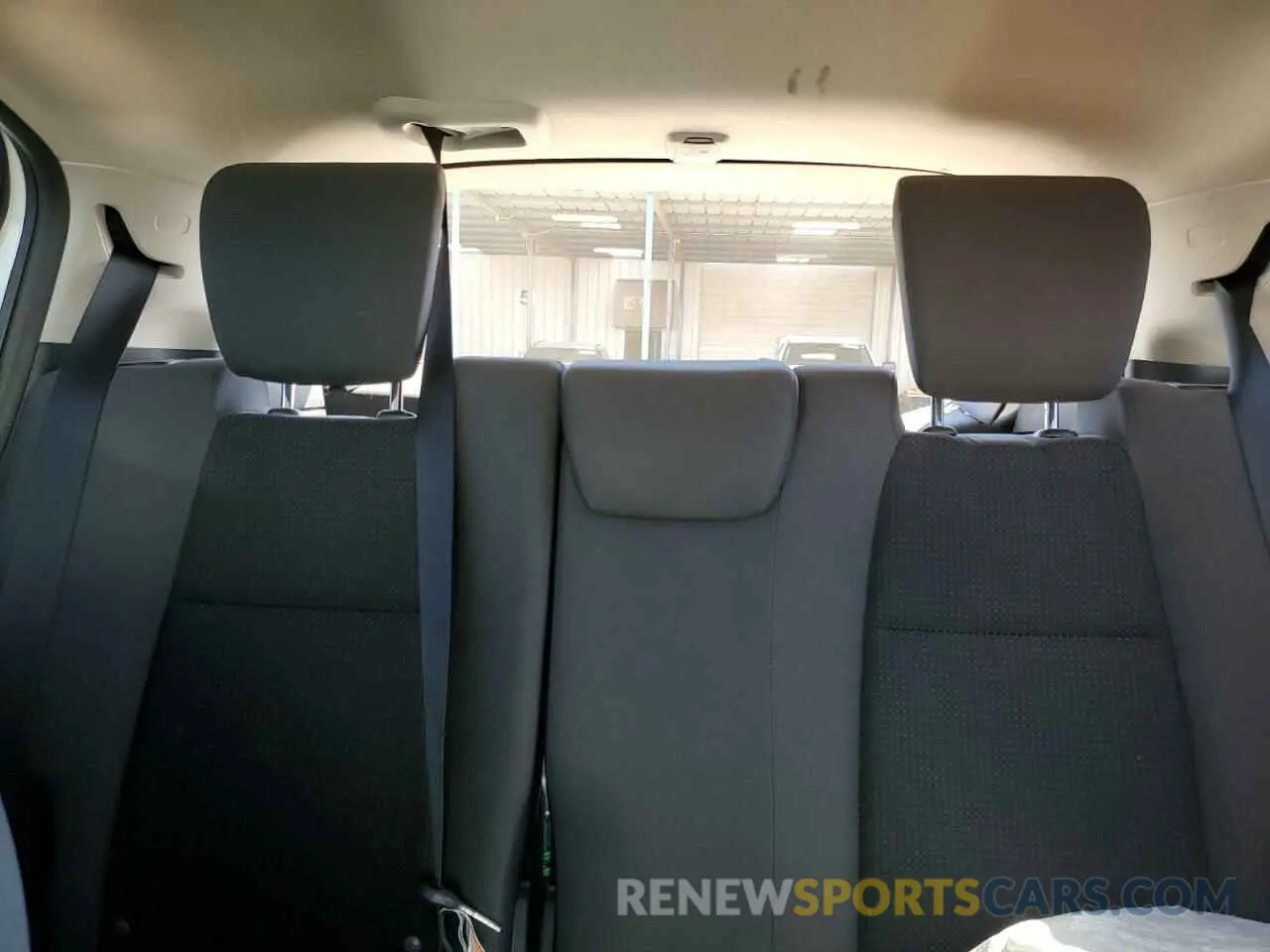 10 fotografías del automóvil dañado 3CZRU6H53KM718604 HONDA HR-V 2019