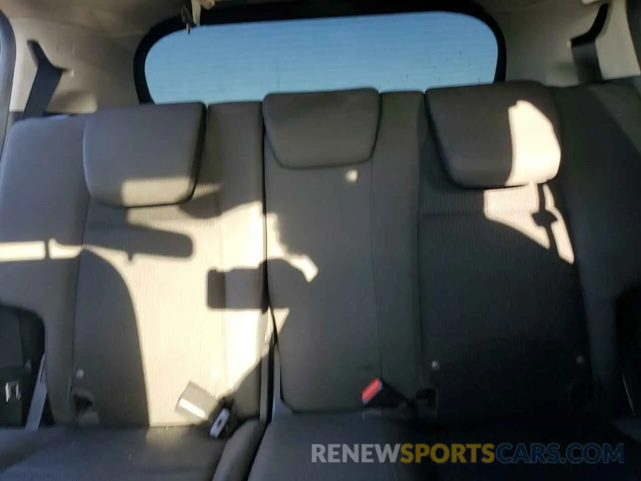 10 fotografías del automóvil dañado 3CZRU6H55KM709287 HONDA HR-V 2019
